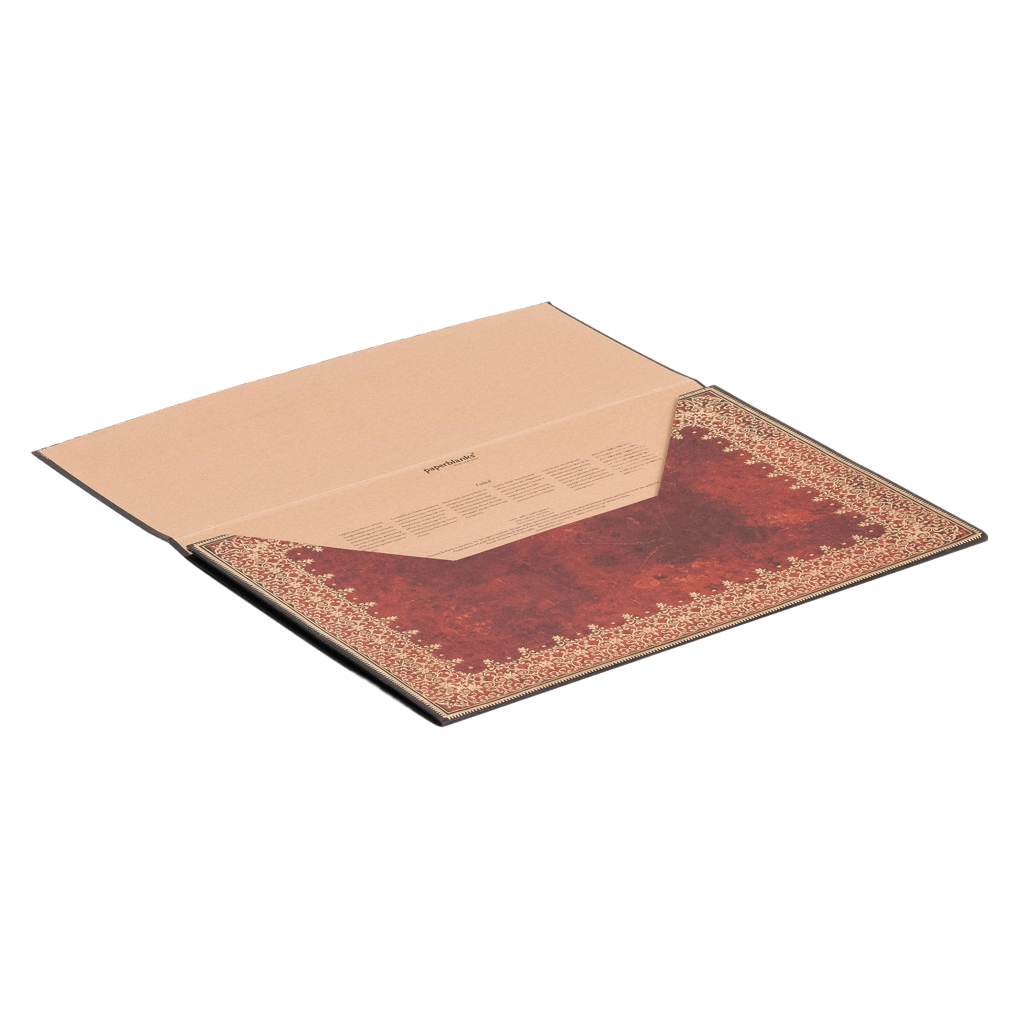 Feuille d’Or - Chemises porte-documents - Edge Image
