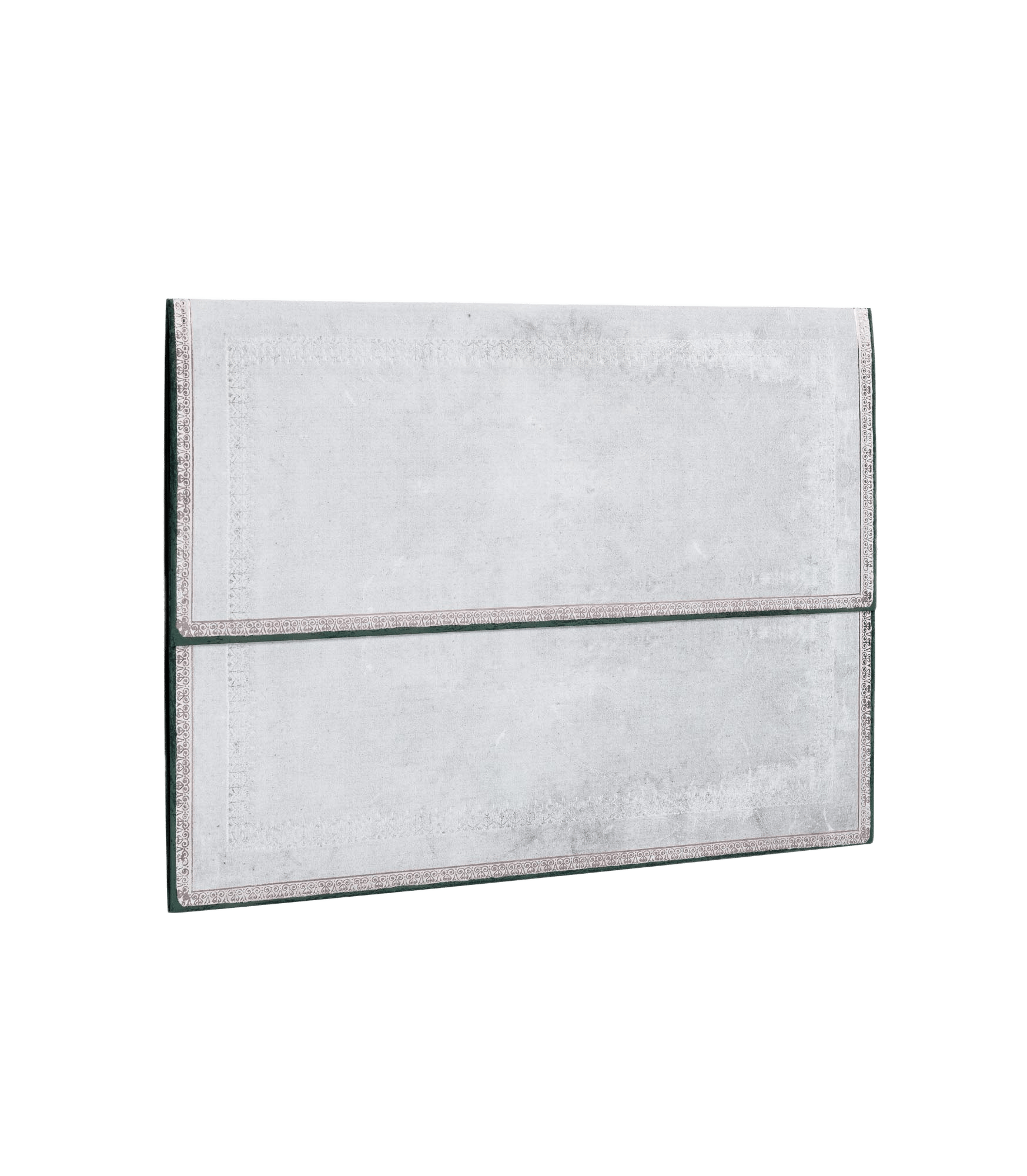Weißer Feuerstein - Dokumentenmappen - Angle Image