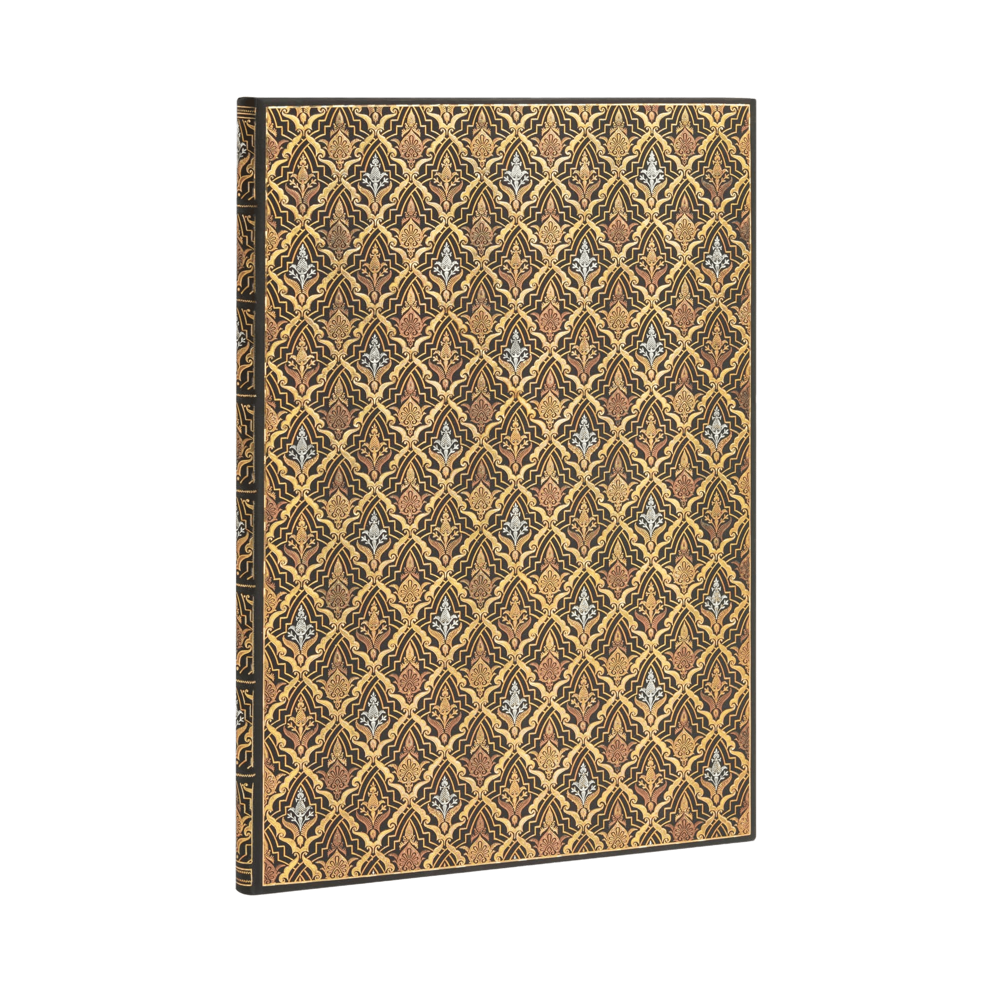Destiny - Journals - Angle Image
