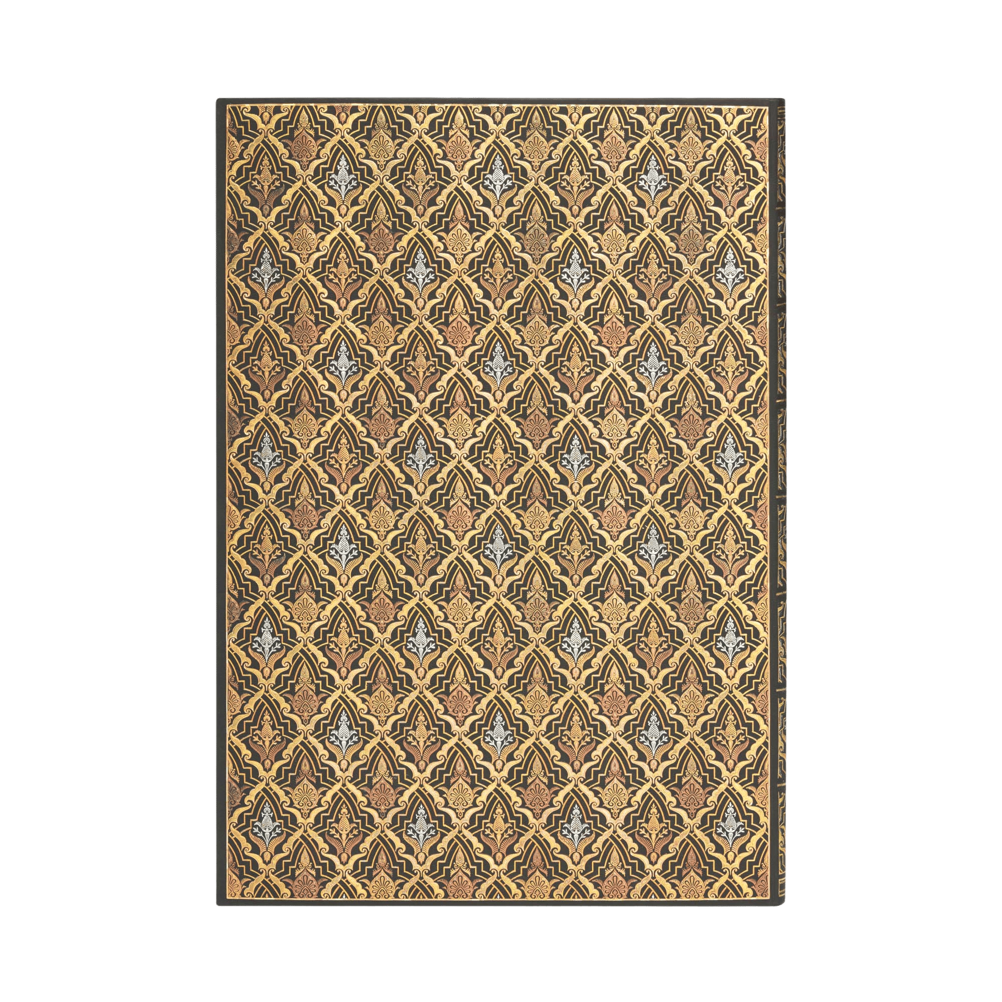 Destiny - Journals - Back Image