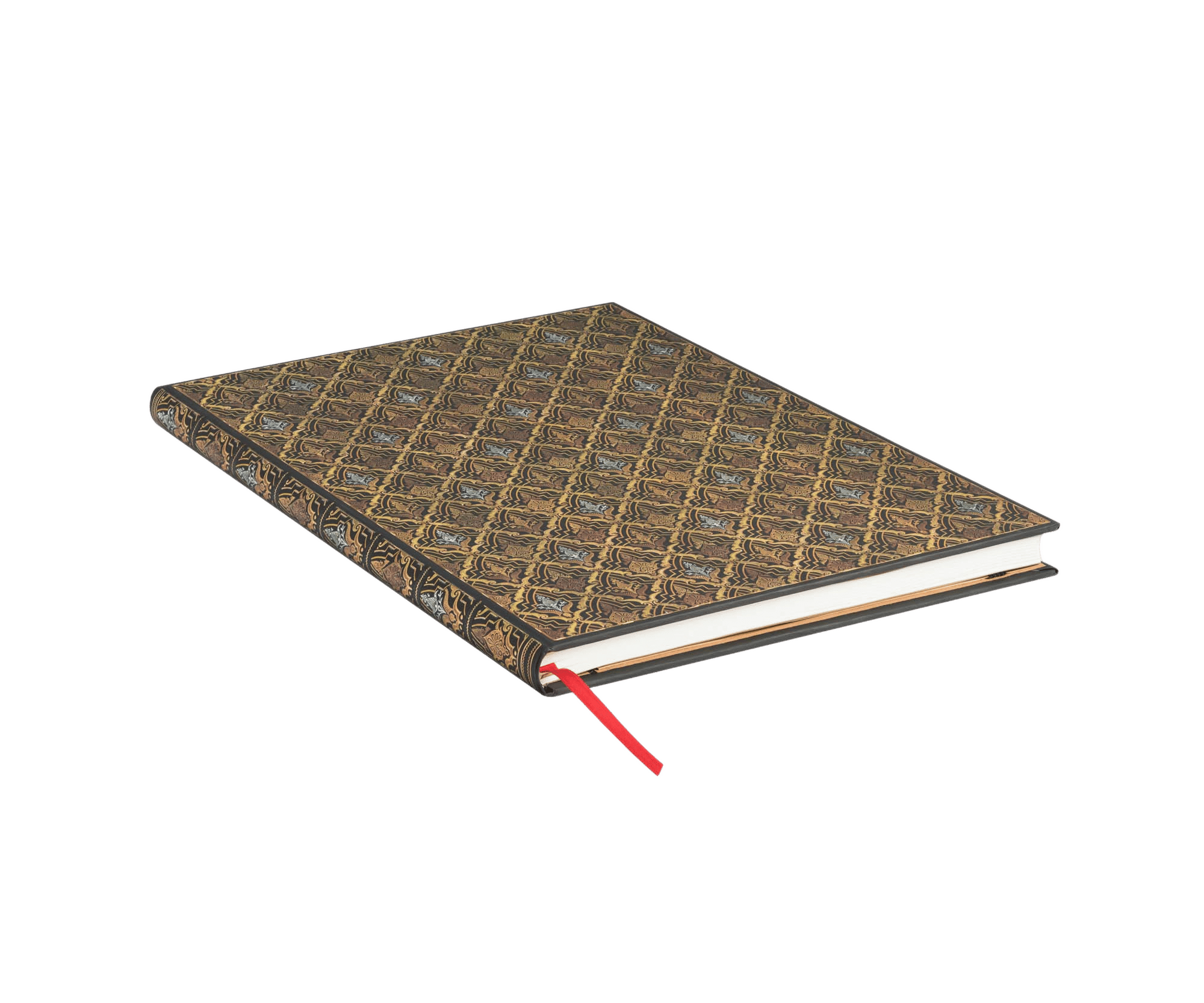 Destiny - Journals - Edge Image