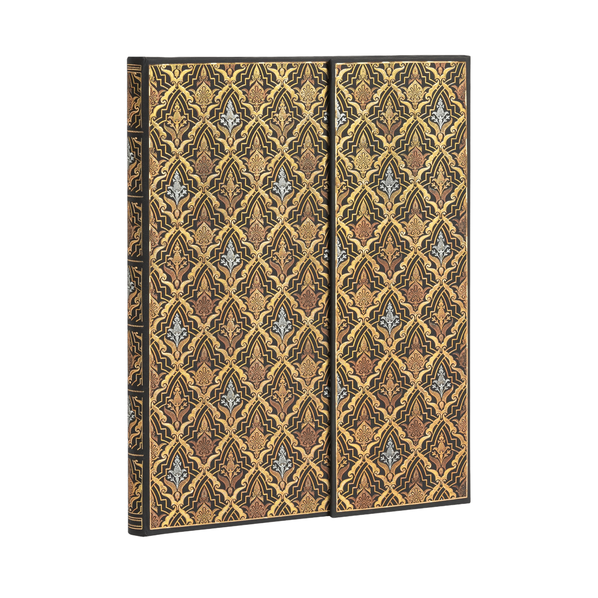 Destiny - Journals - Angle Image