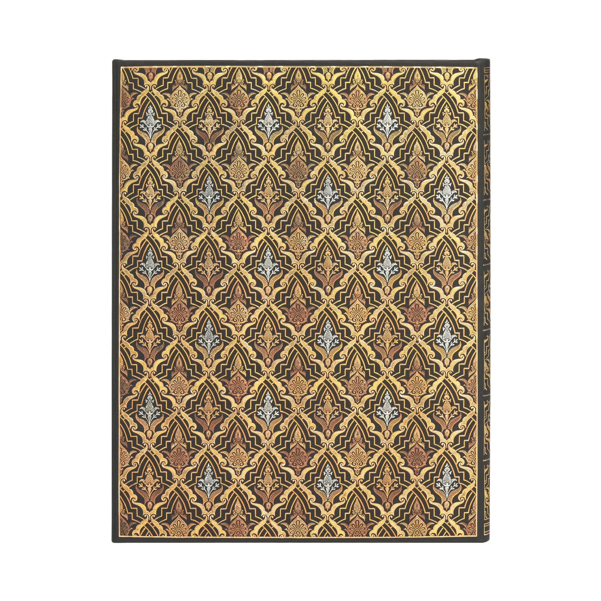 Destiny - Journals - Back Image