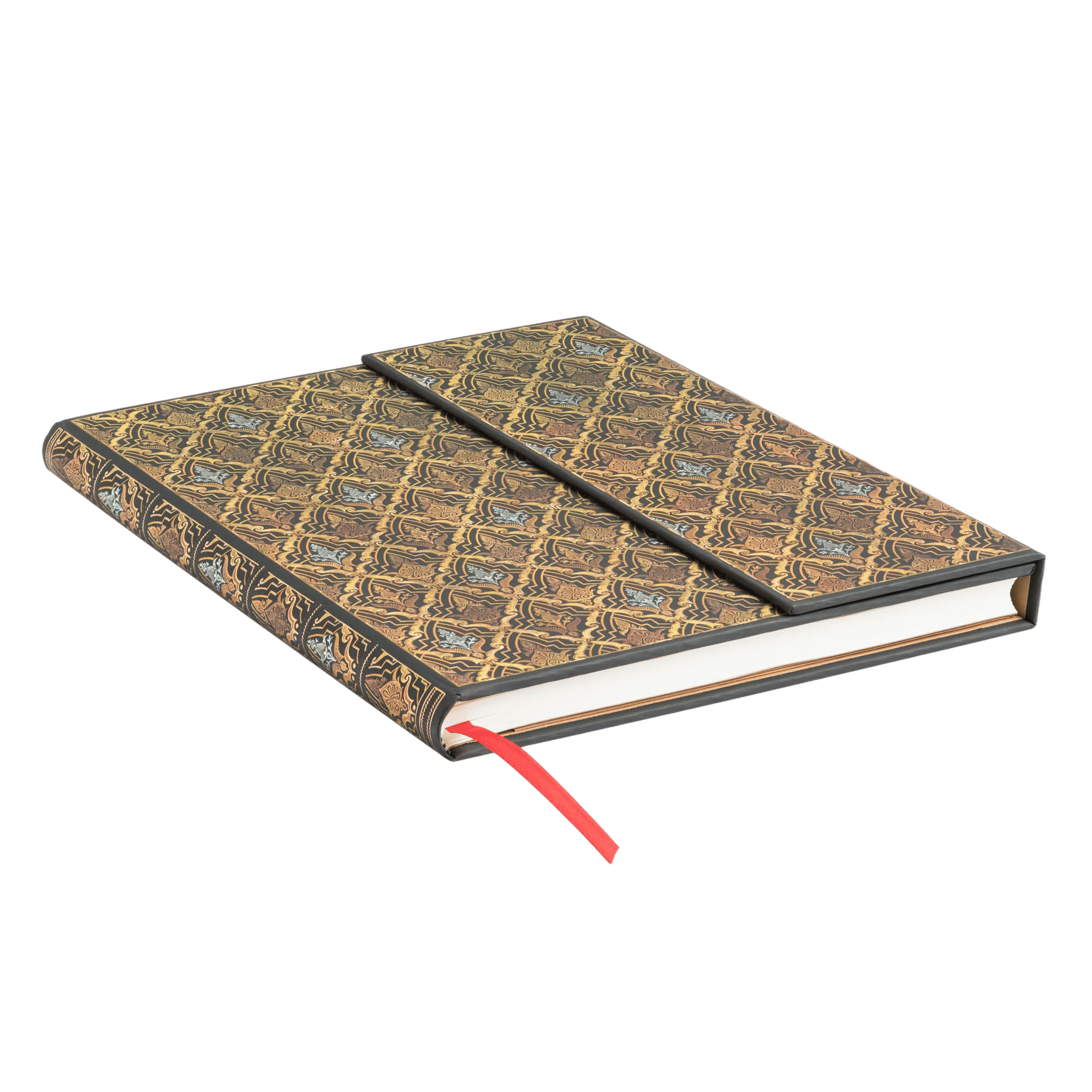 Destiny - Journals - Edge Image