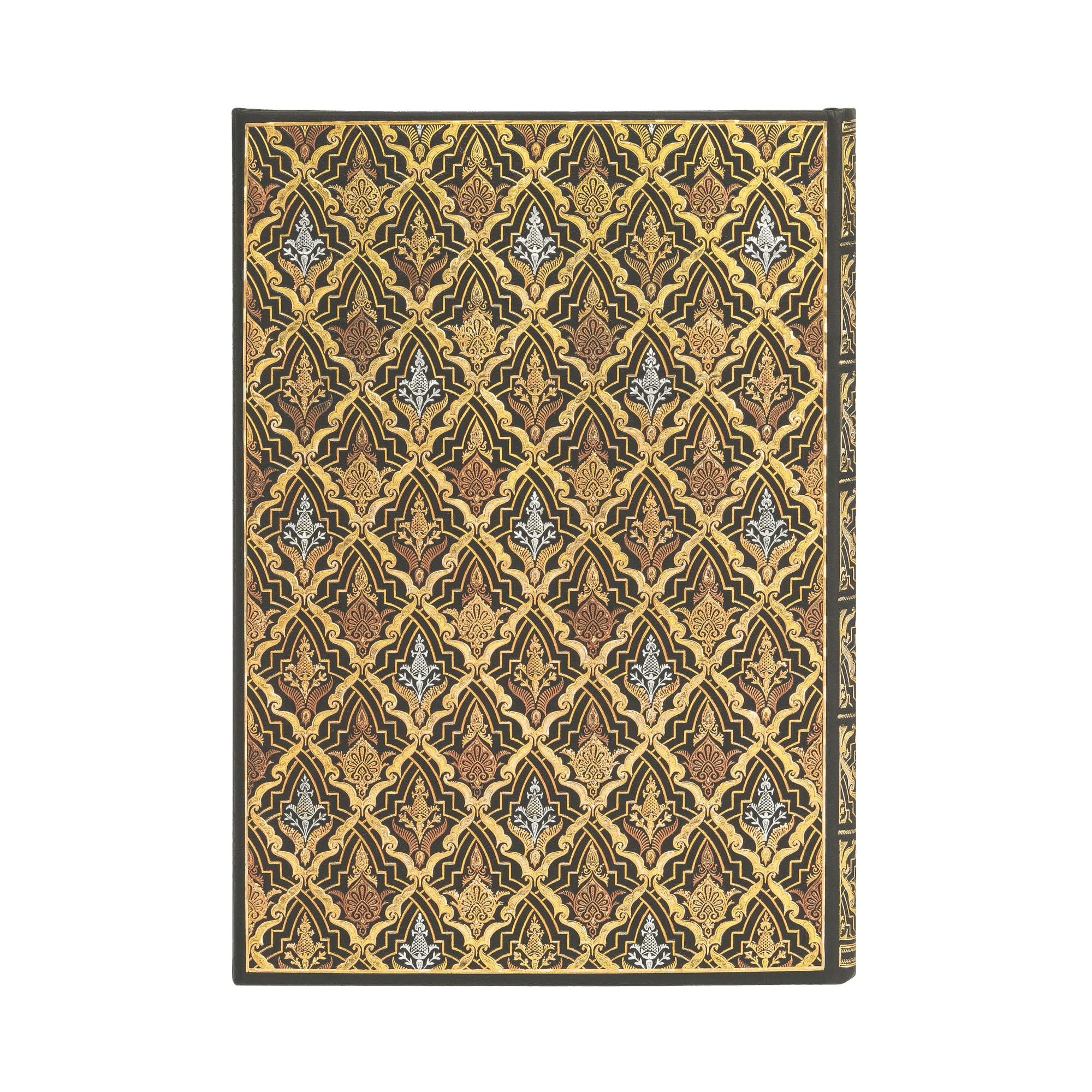 Destiny - Journals - Back Image