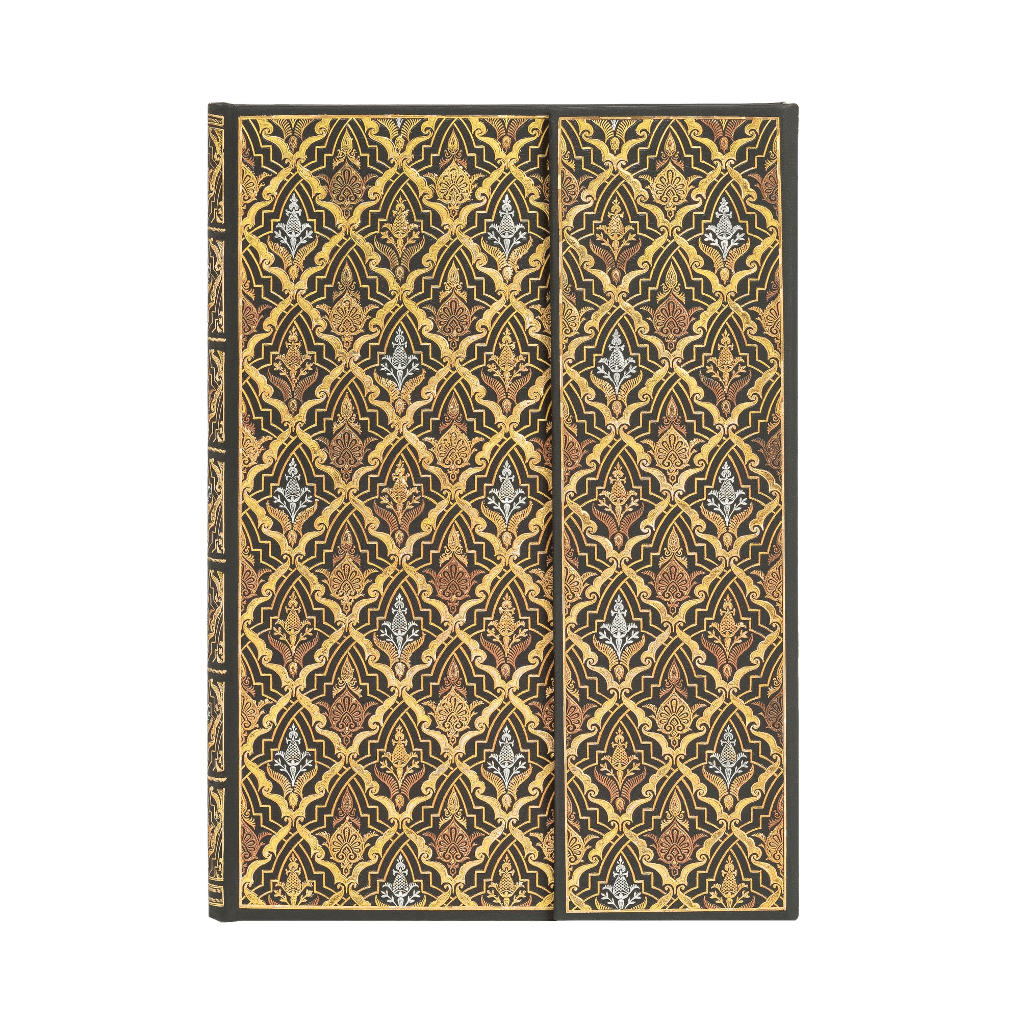 Destiny - Journals - Front Image