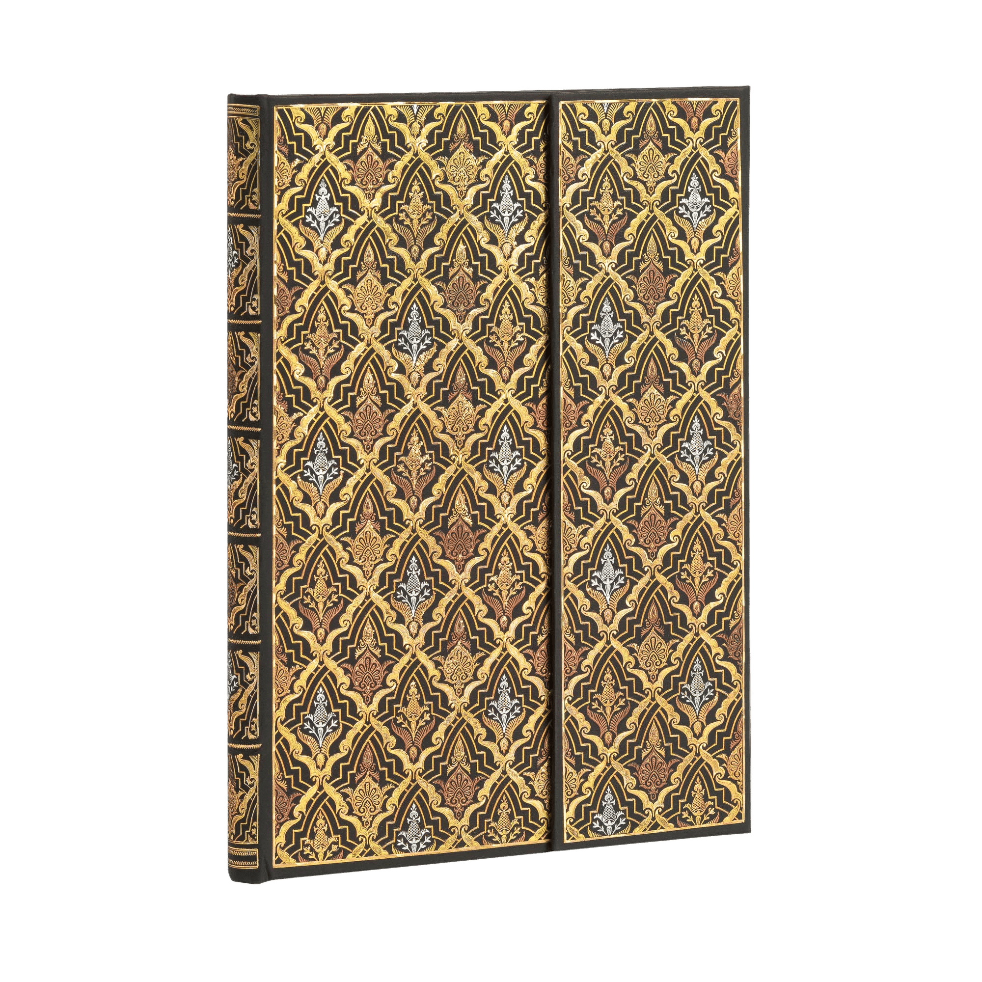 Destinée - Carnets - Angle Image