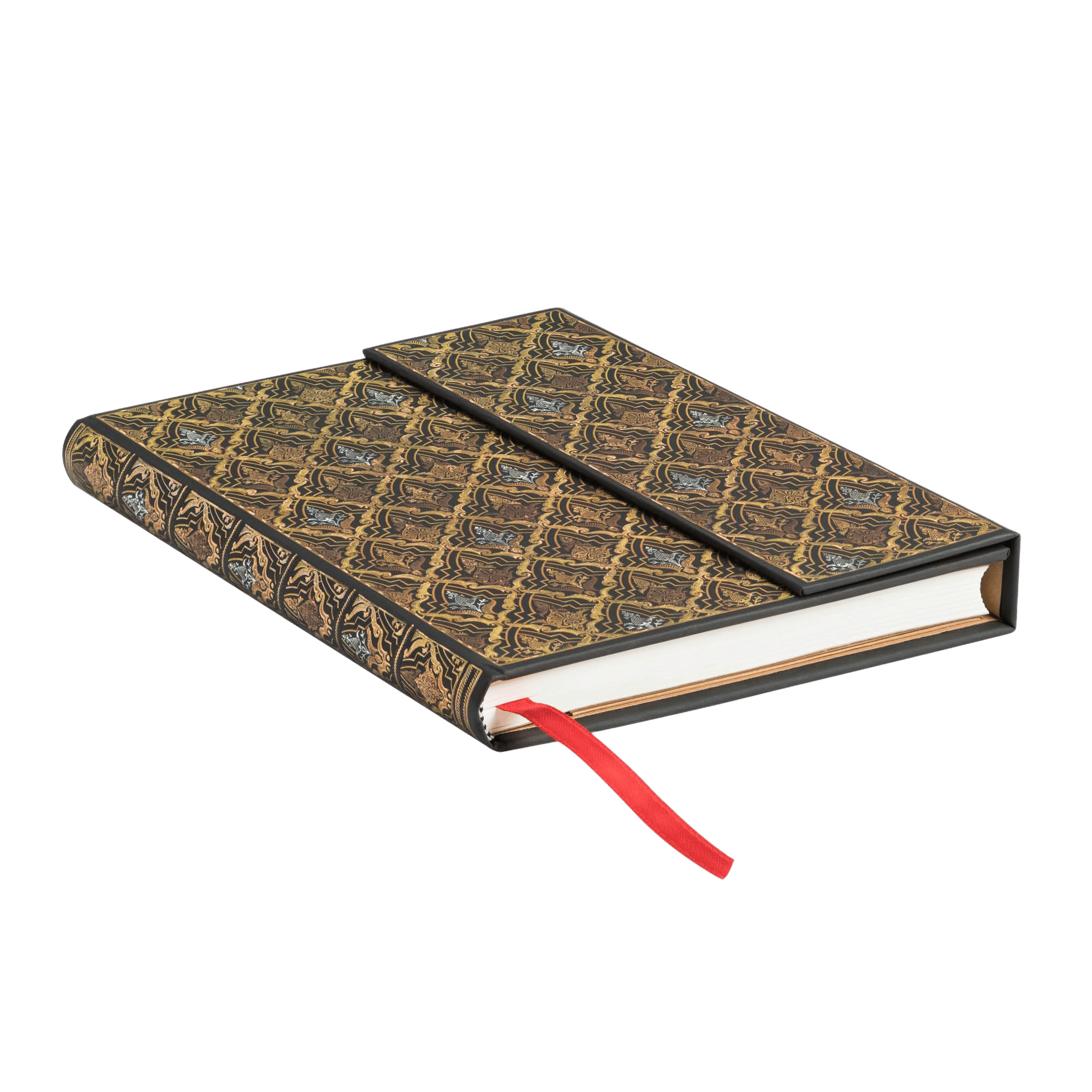 Destinée - Carnets - Edge Image