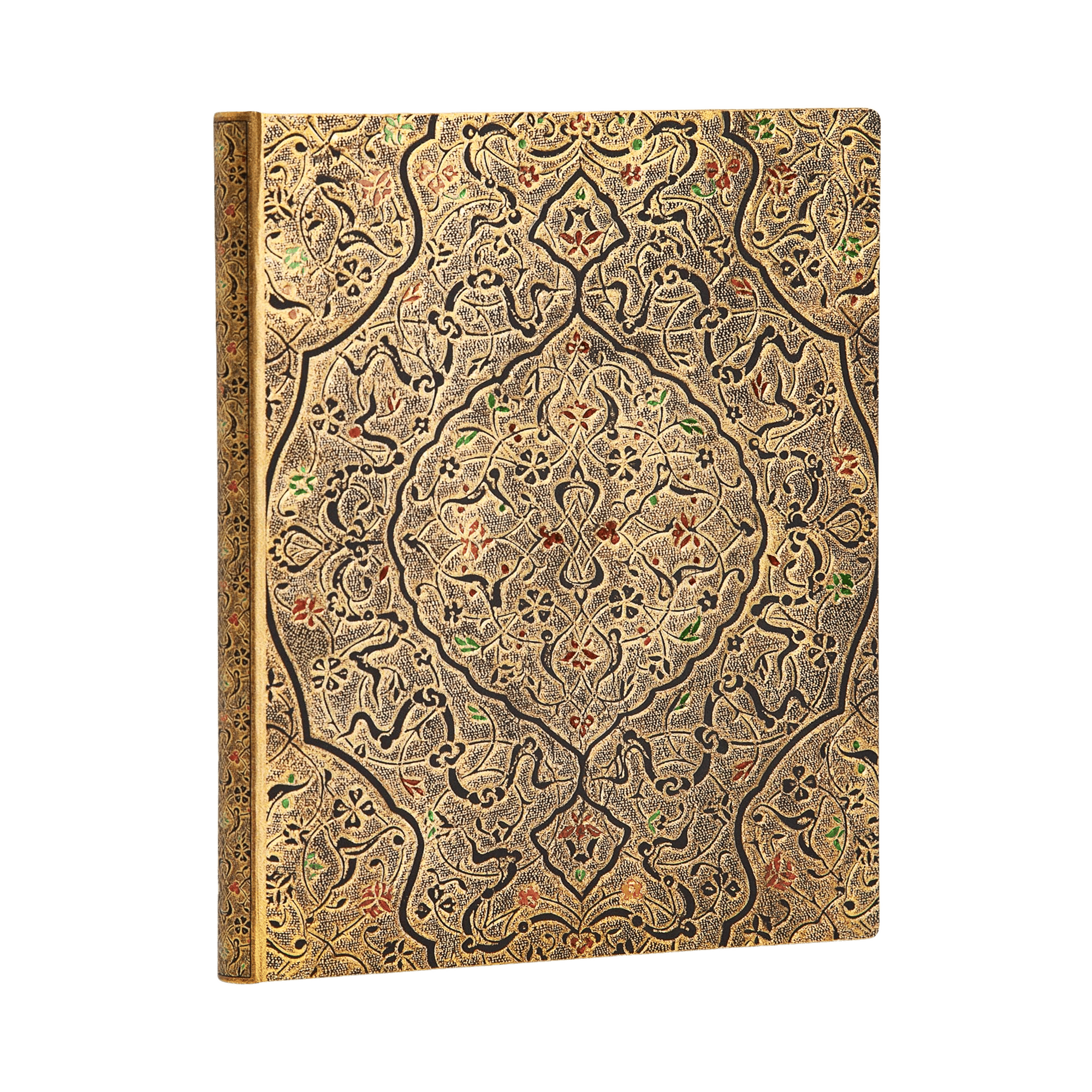Zahra - Journals - Angle Image