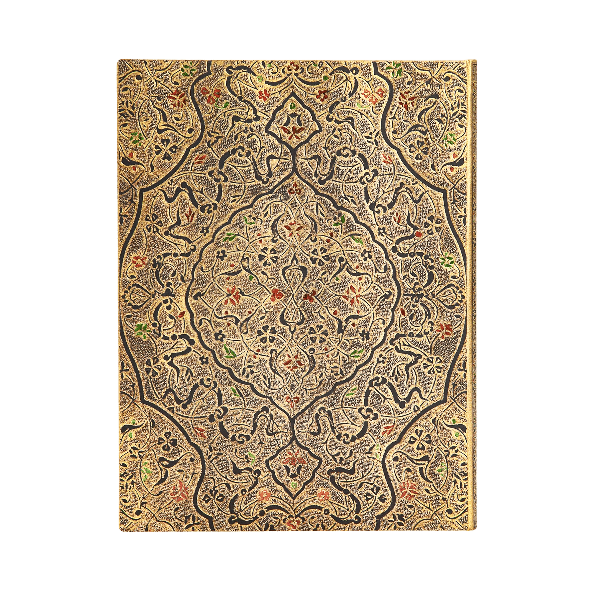 Zahra - Journals - Back Image