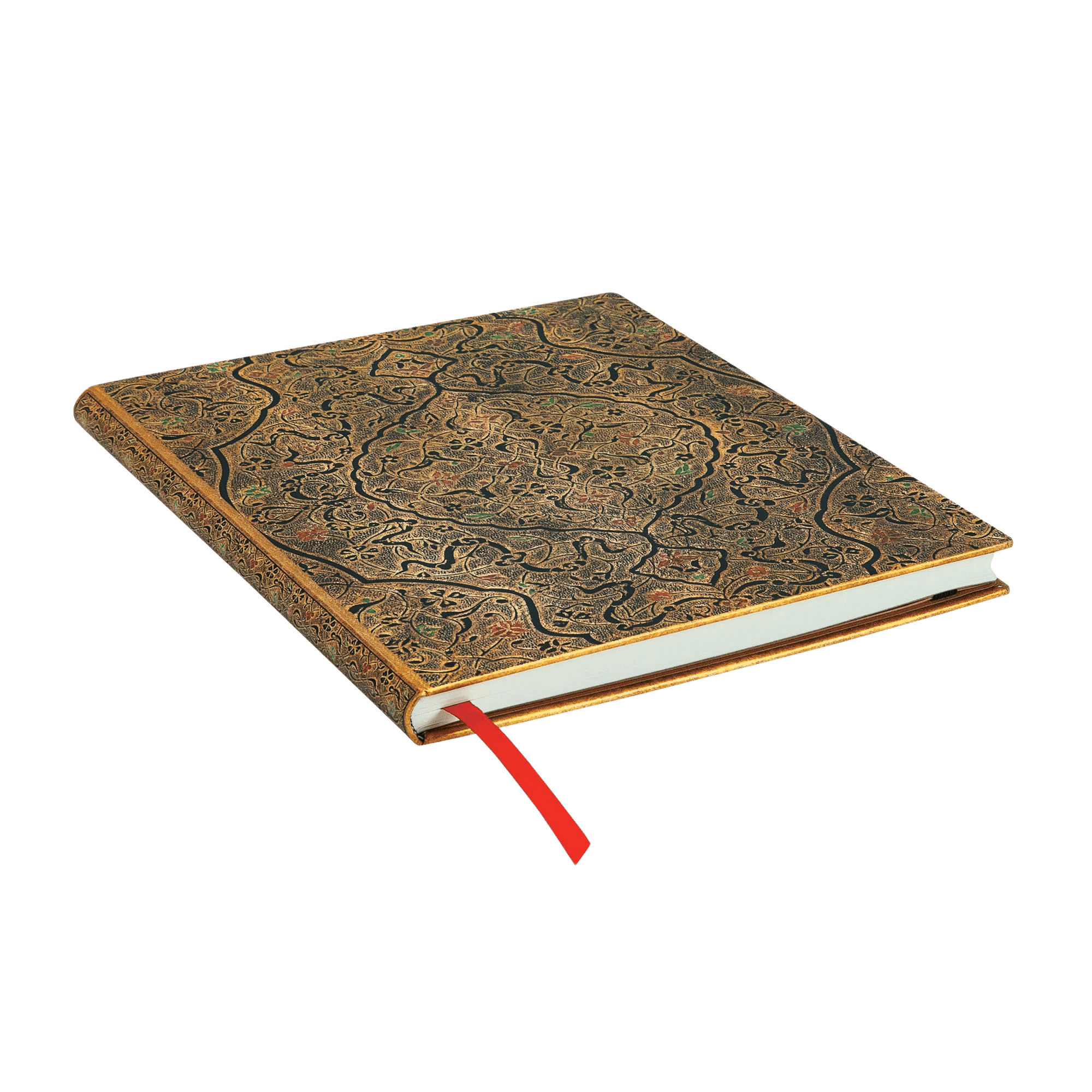 Zahra - Journals - Edge Image