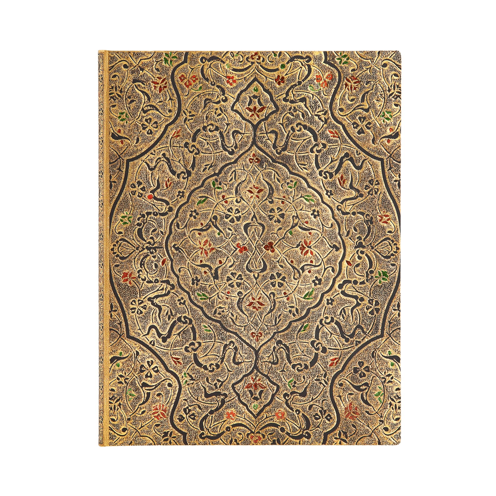 Zahra - Journals - Front Image
