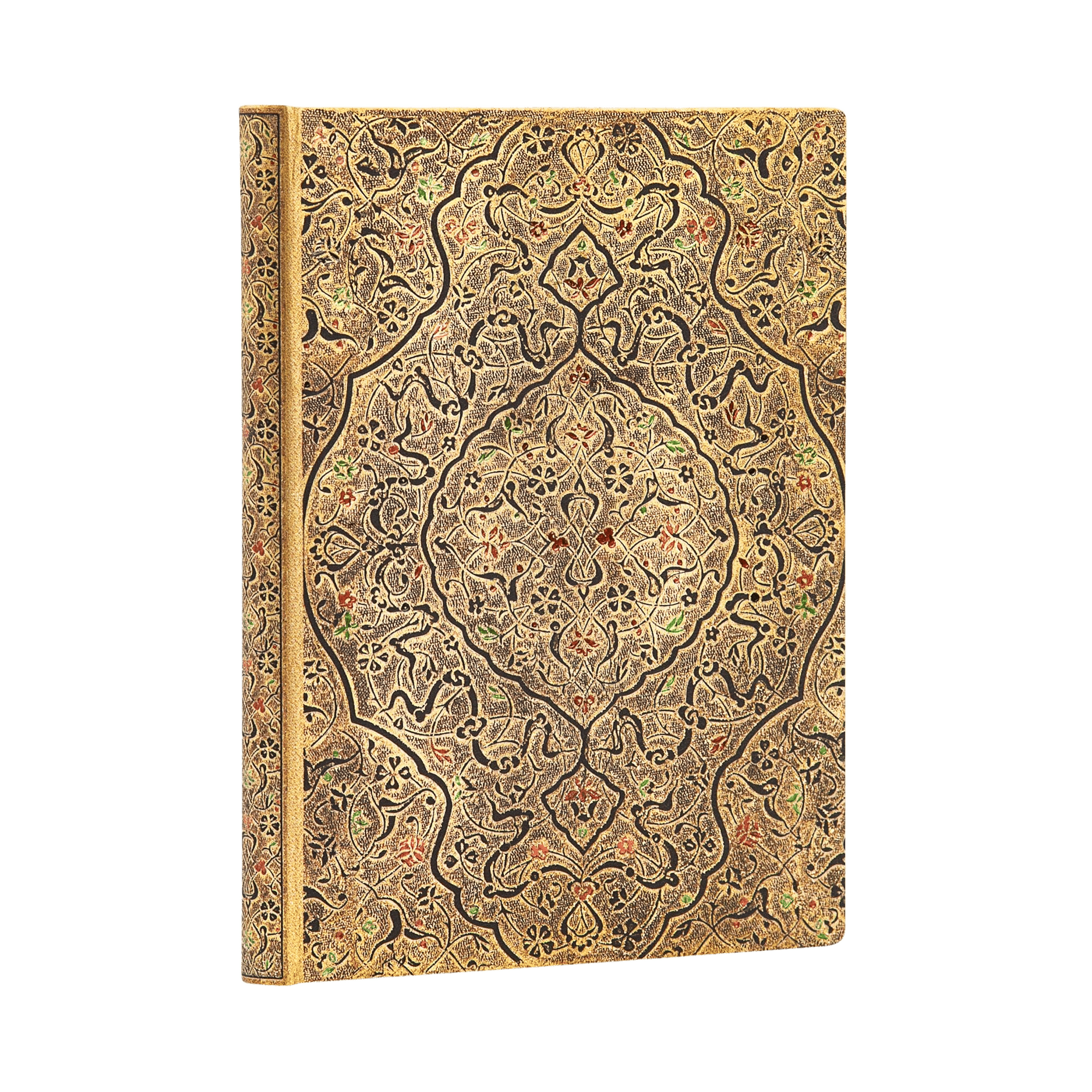 Zahra - Cuadernos - Angle Image