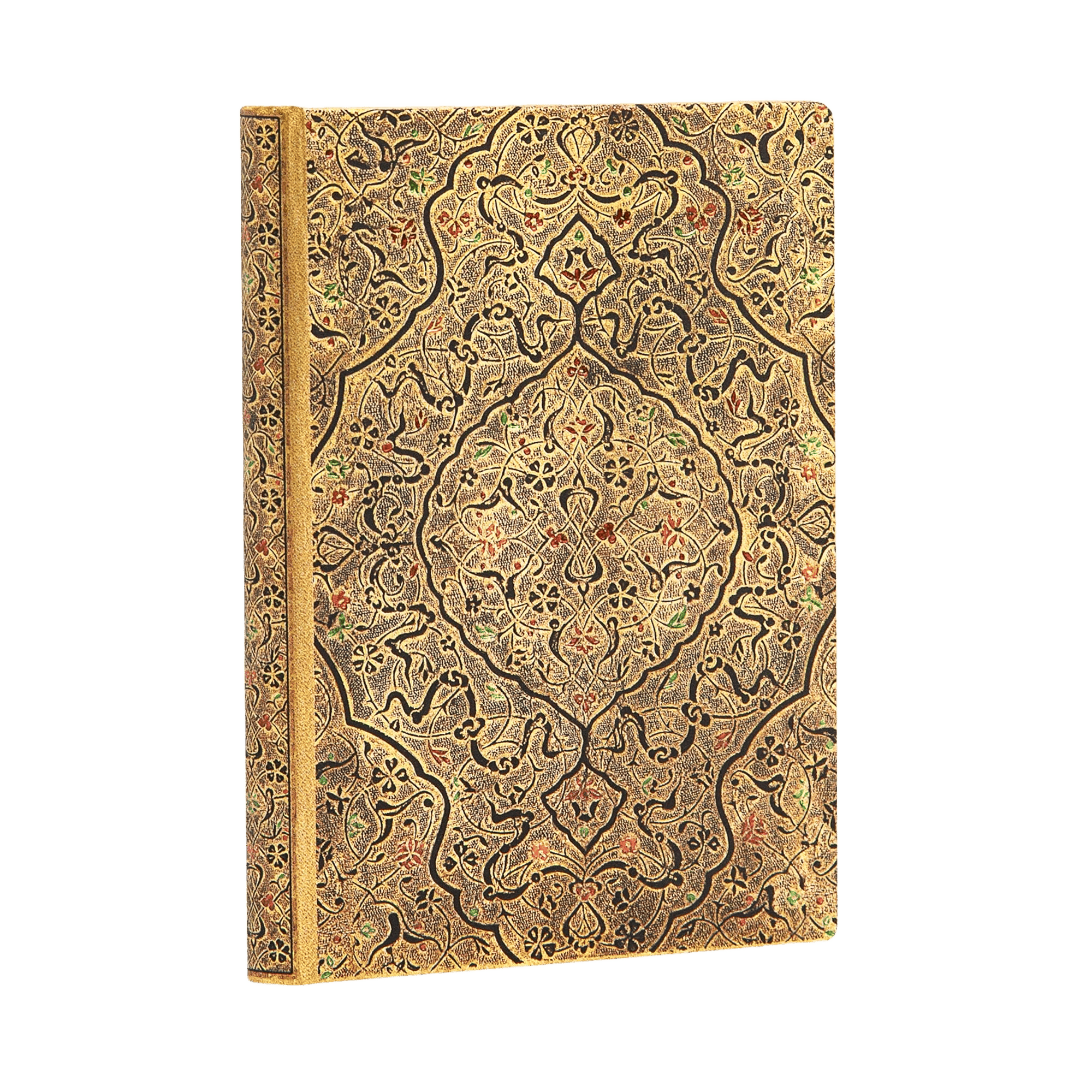 Zahra - Journals - Angle Image