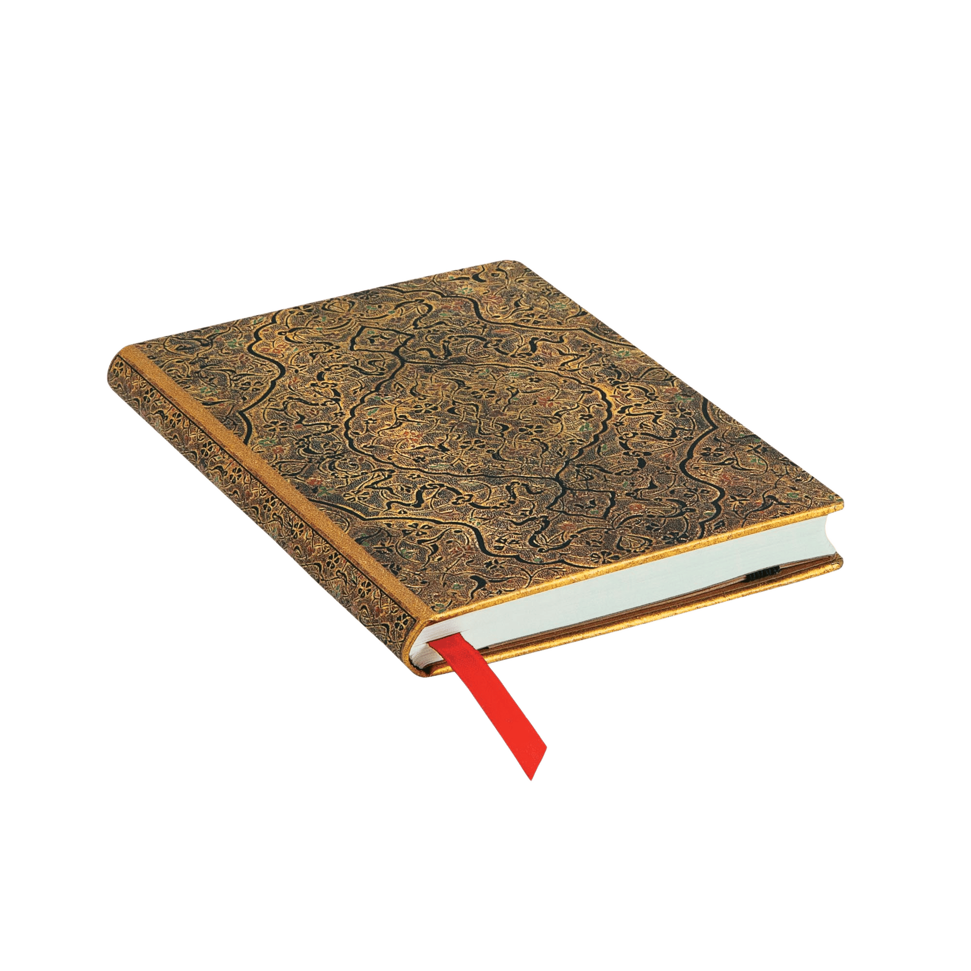 Zahra - Journals - Edge Image
