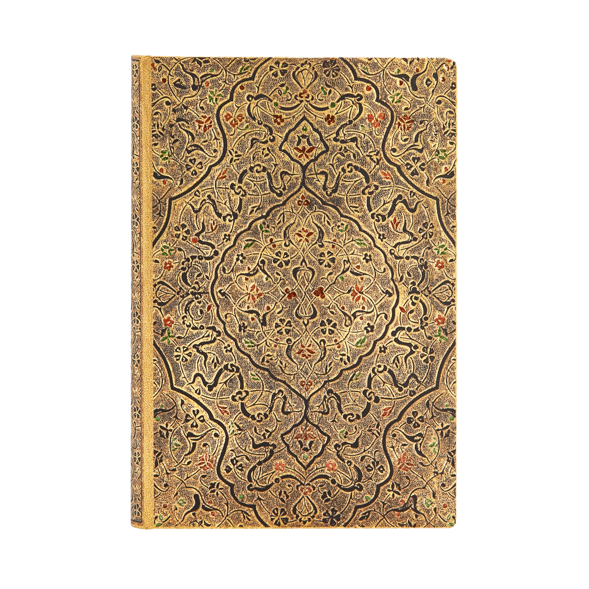 Zahra - Journals - Front Image