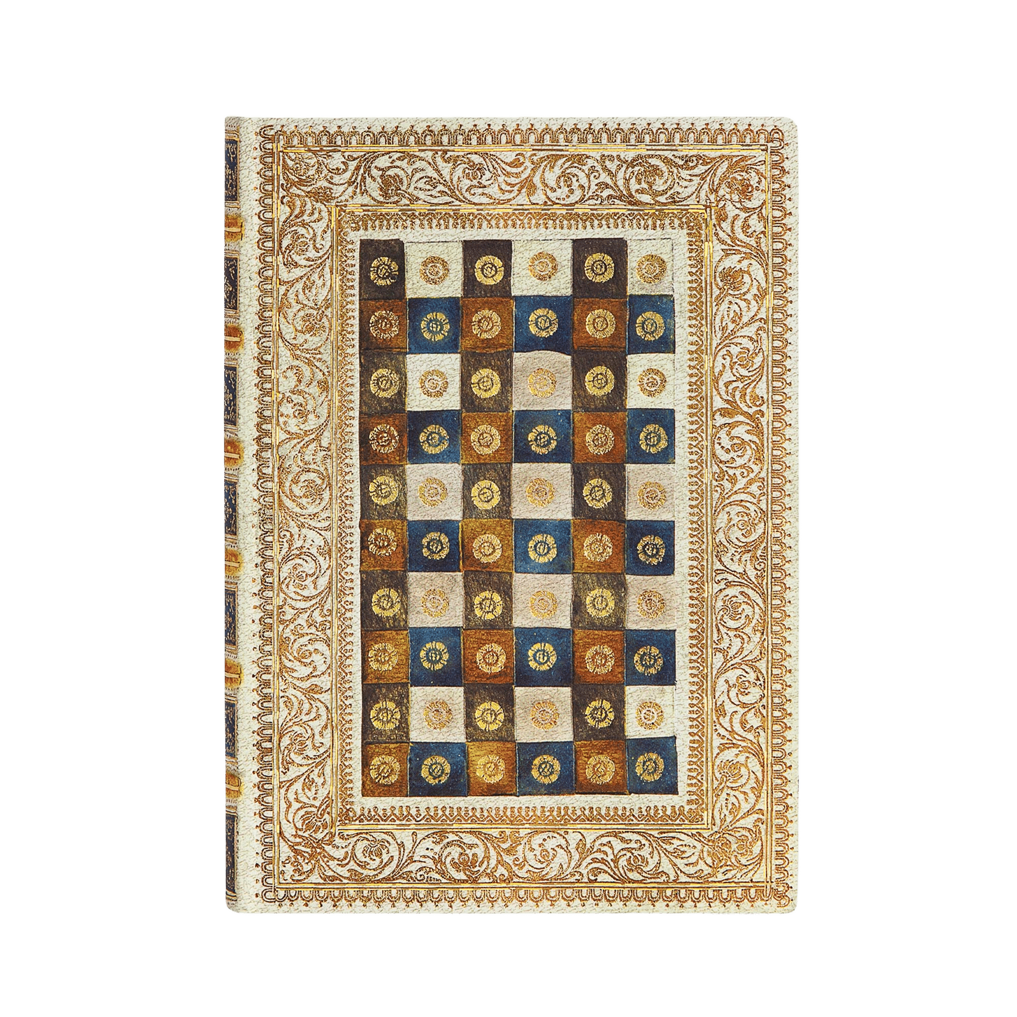 Aureo - Diari - Front Image