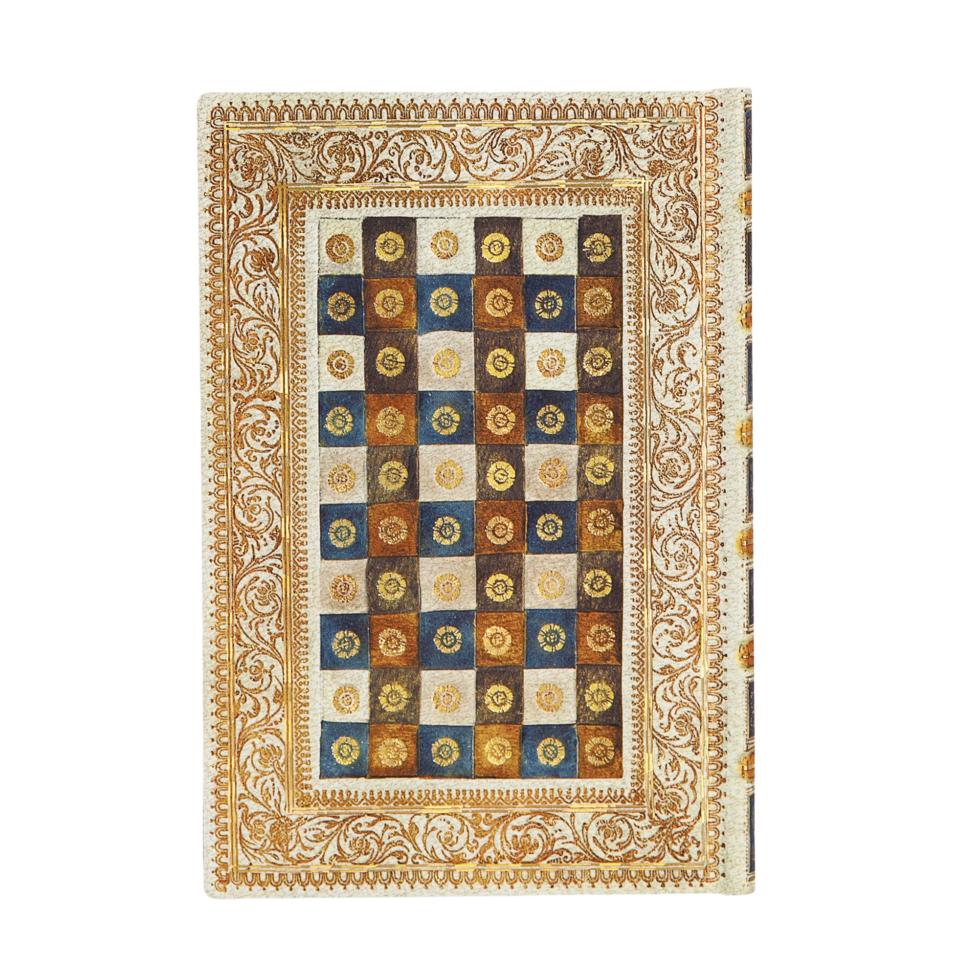 Aureo - Journals - Back Image