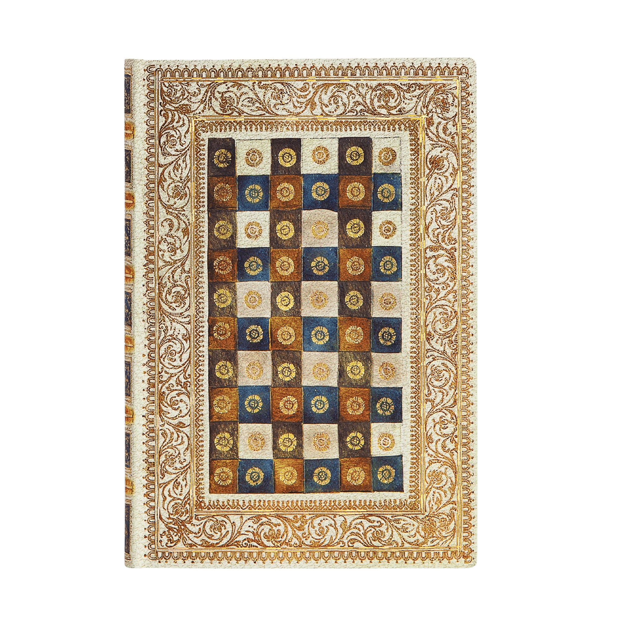 Aureo - Journals - Front Image