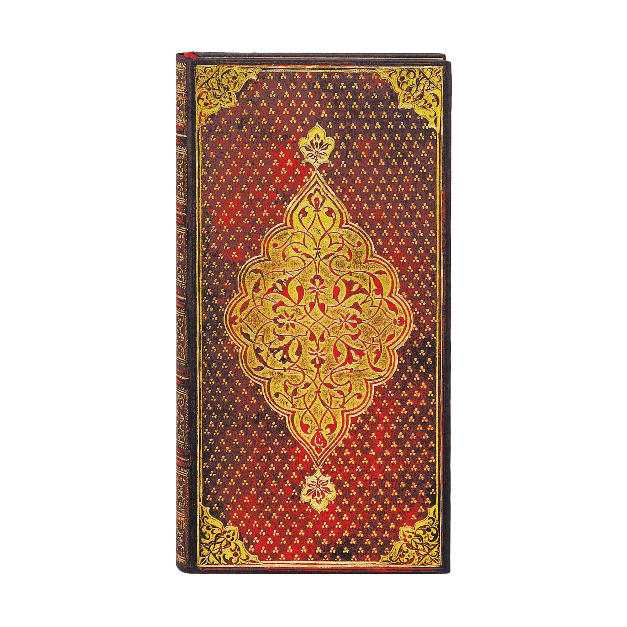 Trèfle Doré - Carnets - Front Image