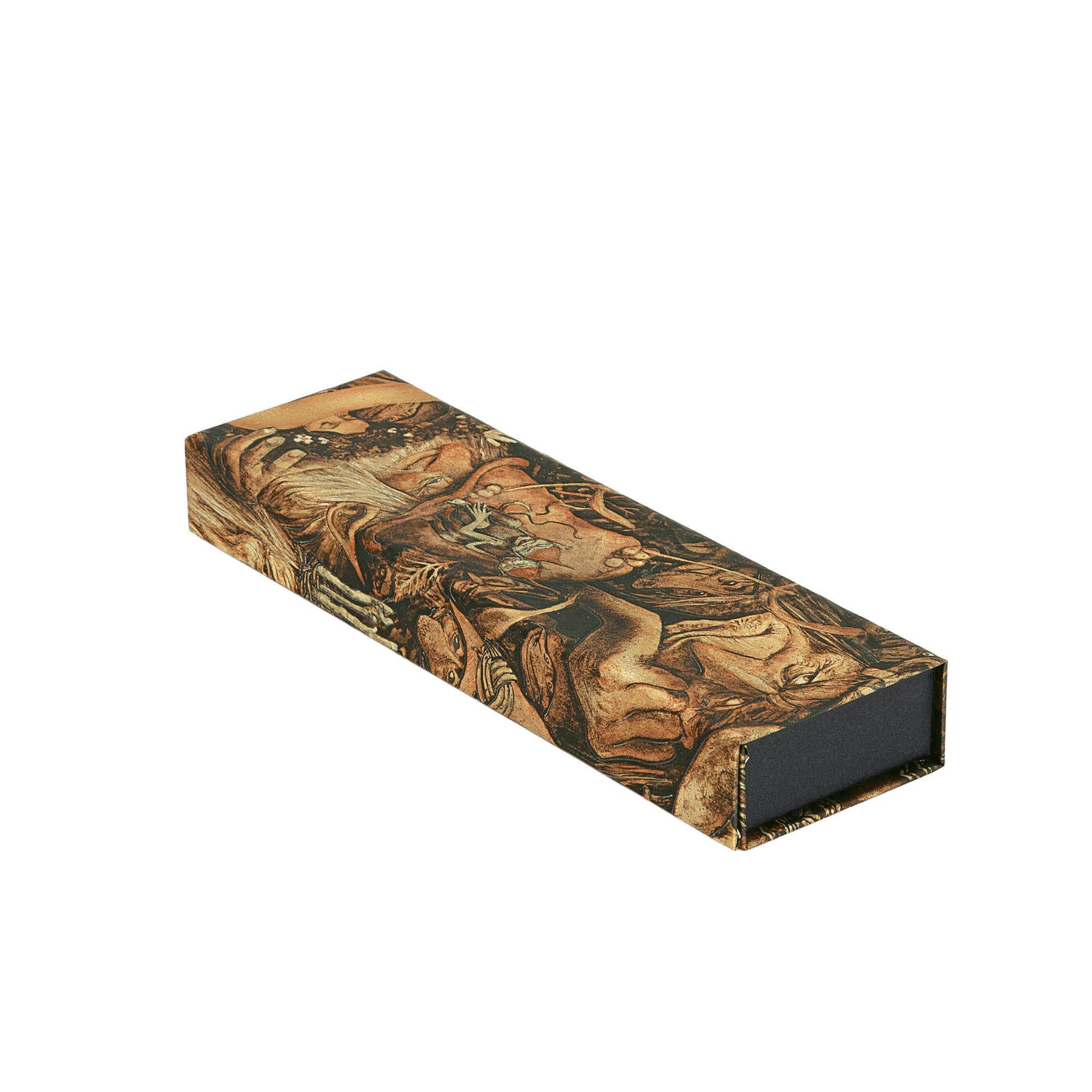 Mischievous Creatures - Pencil Cases - Front Image