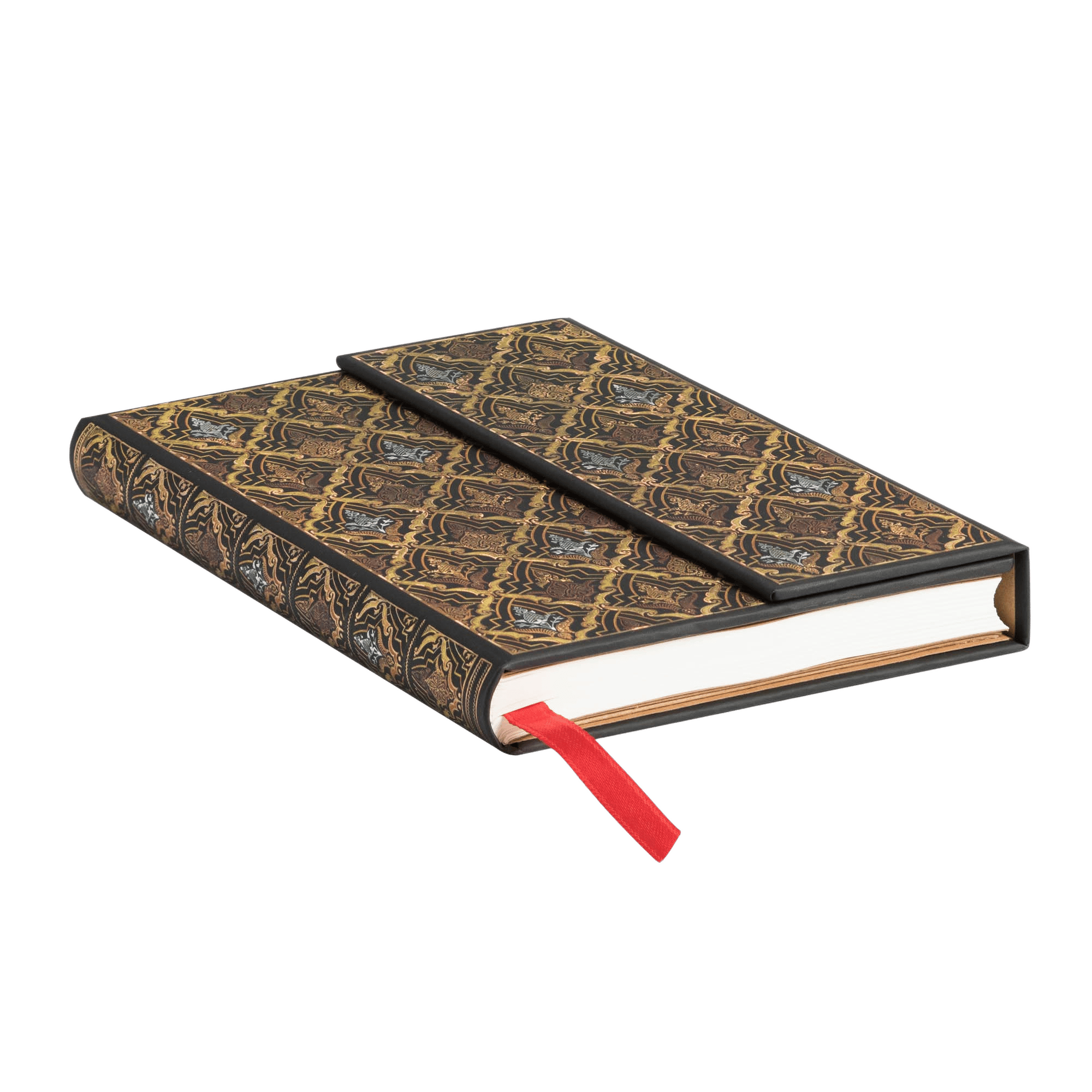 Destino - Cuadernos - Edge Image