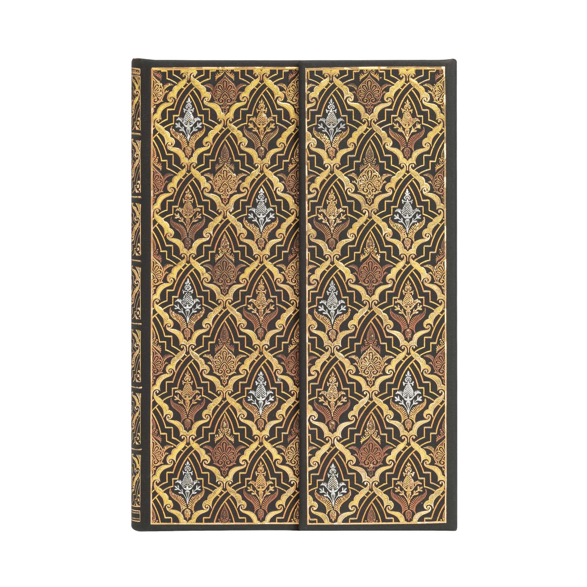 Destino - Cuadernos - Front Image