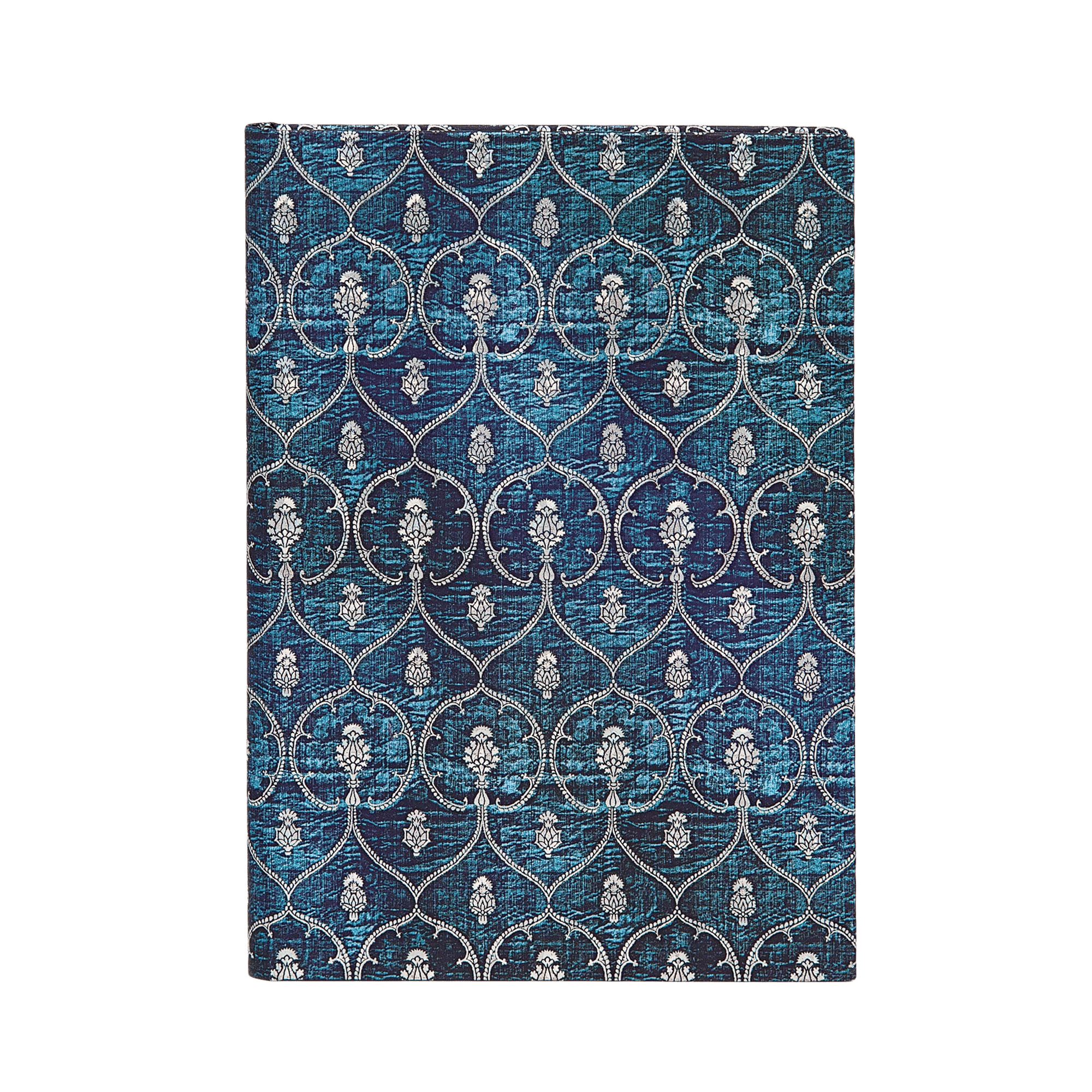 Velluto Blu - Diari - Front Image