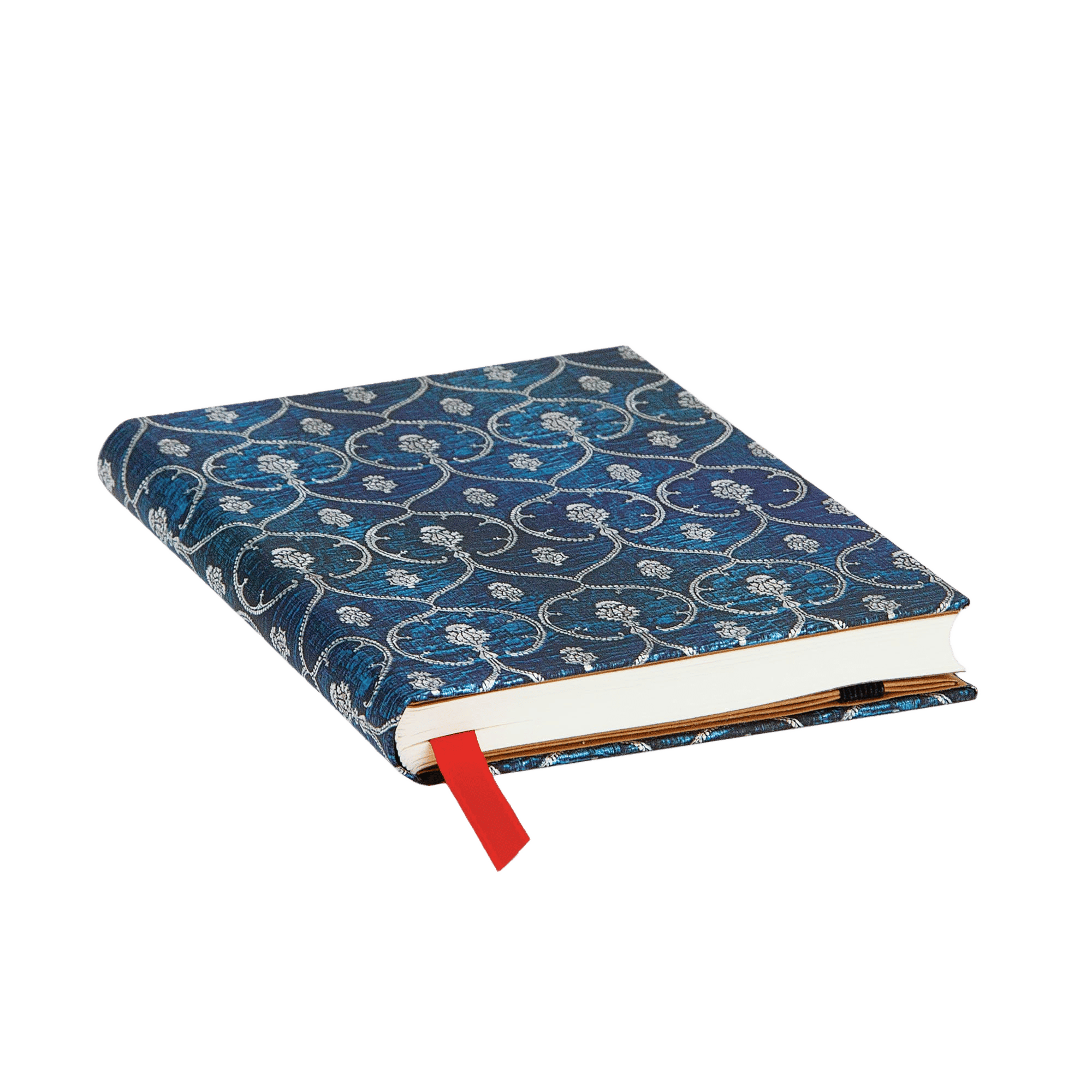 Velluto Blu - Diari - Edge Image