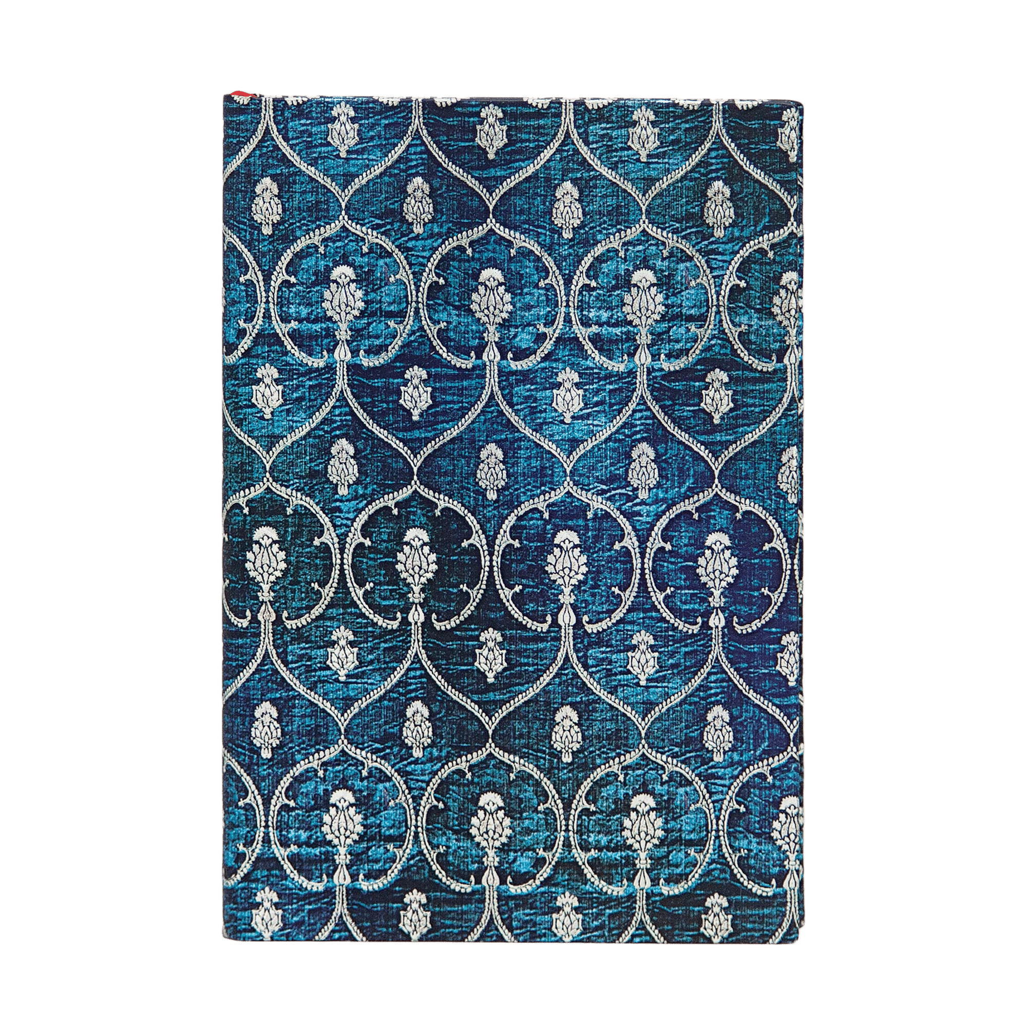 Velluto Blu - Diari - Front Image