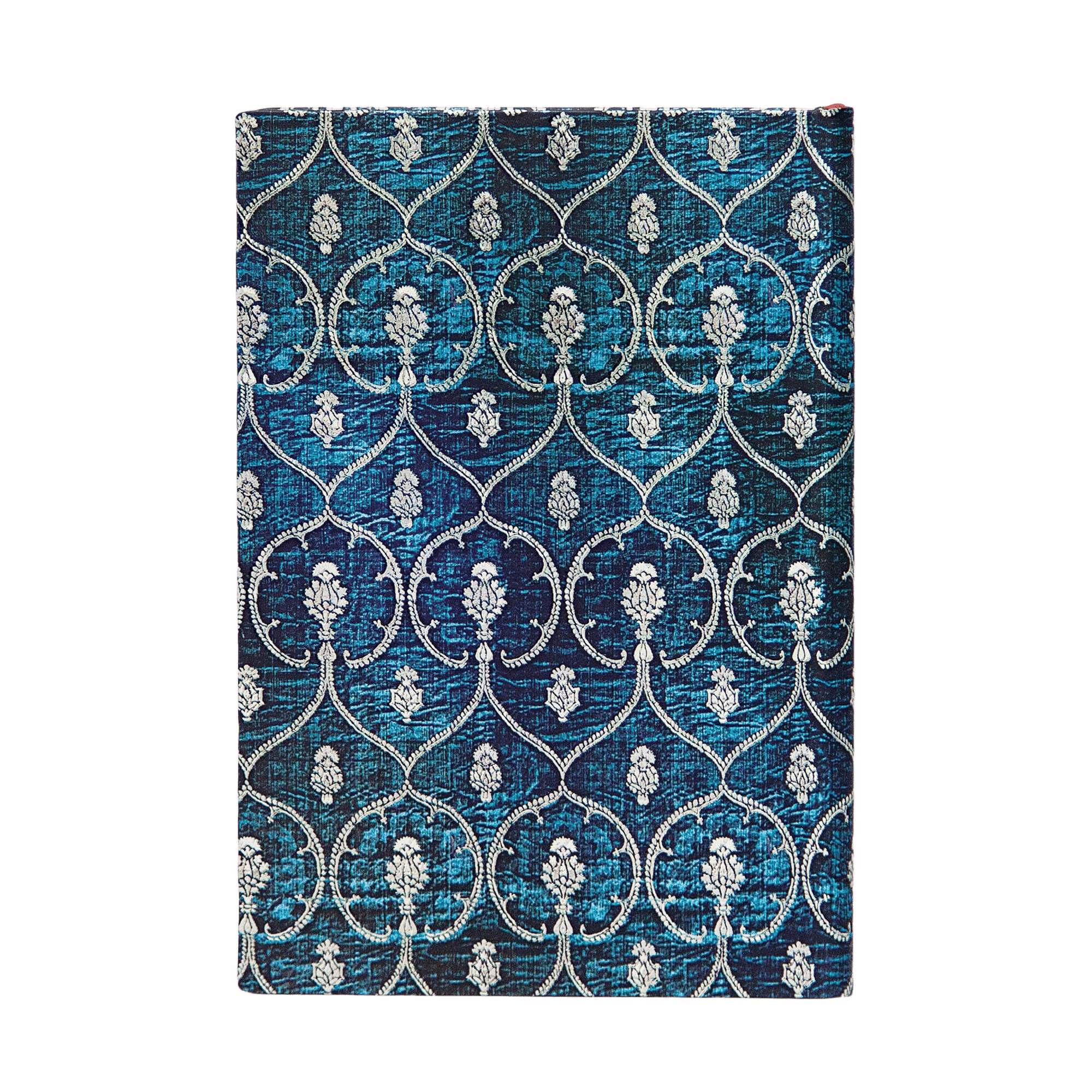 Blue Velvet - Journals - Back Image