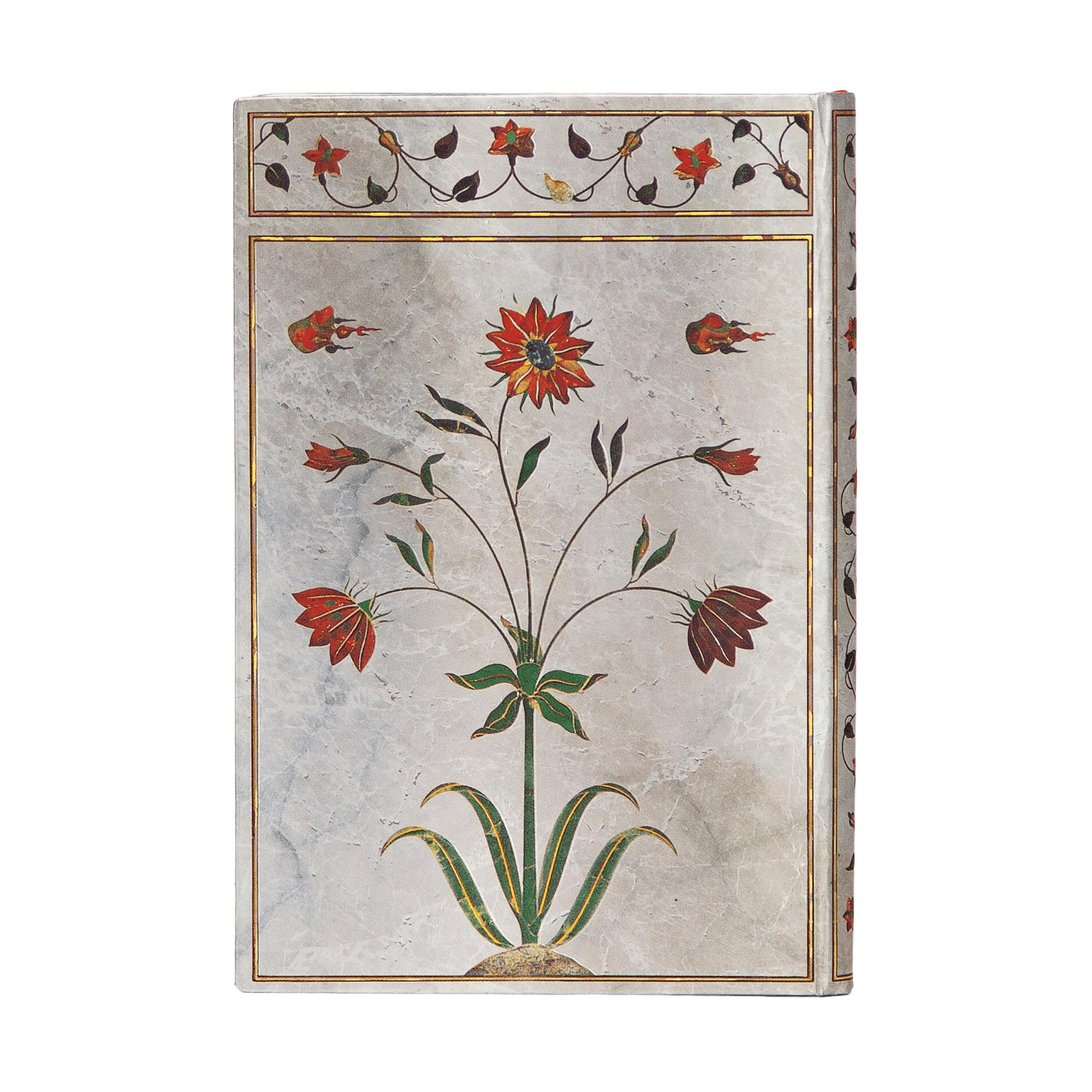 Mumtaz - Journals - Back Image