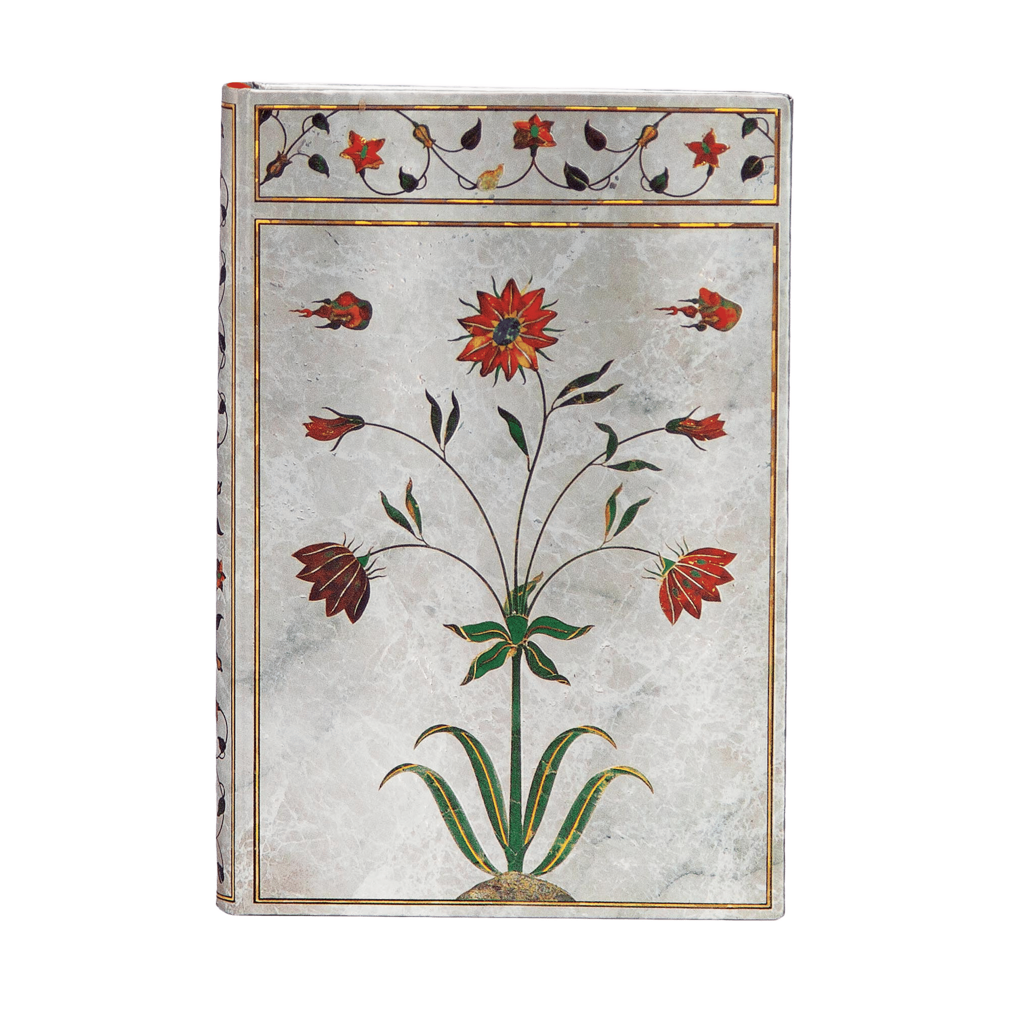Mumtaz - Journals - Front Image