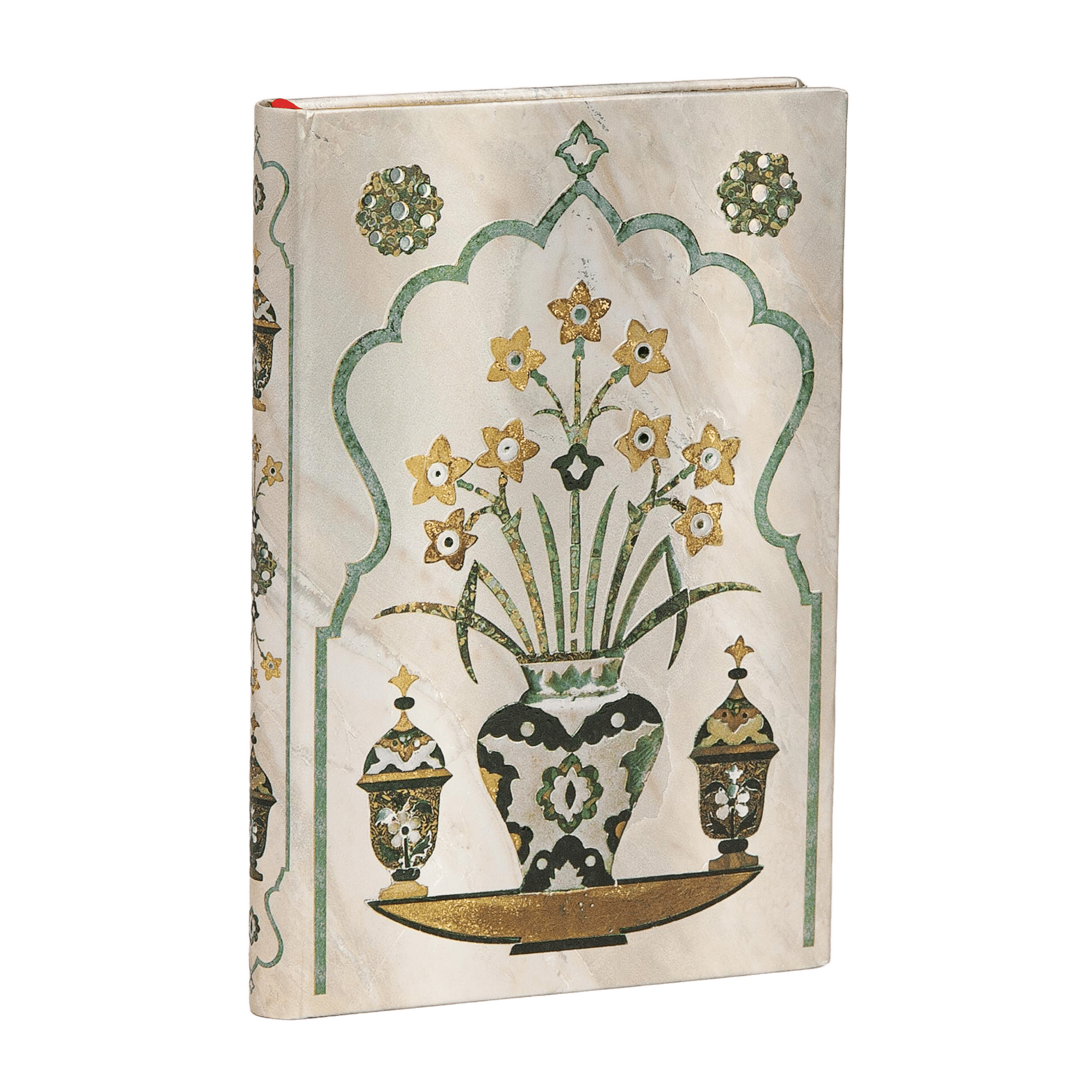 Shah - Journals - Angle Image