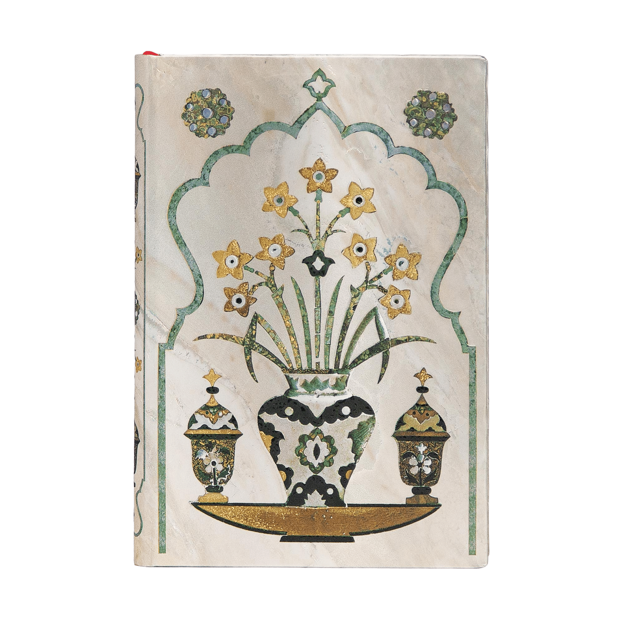 Shah - Journals - Front Image