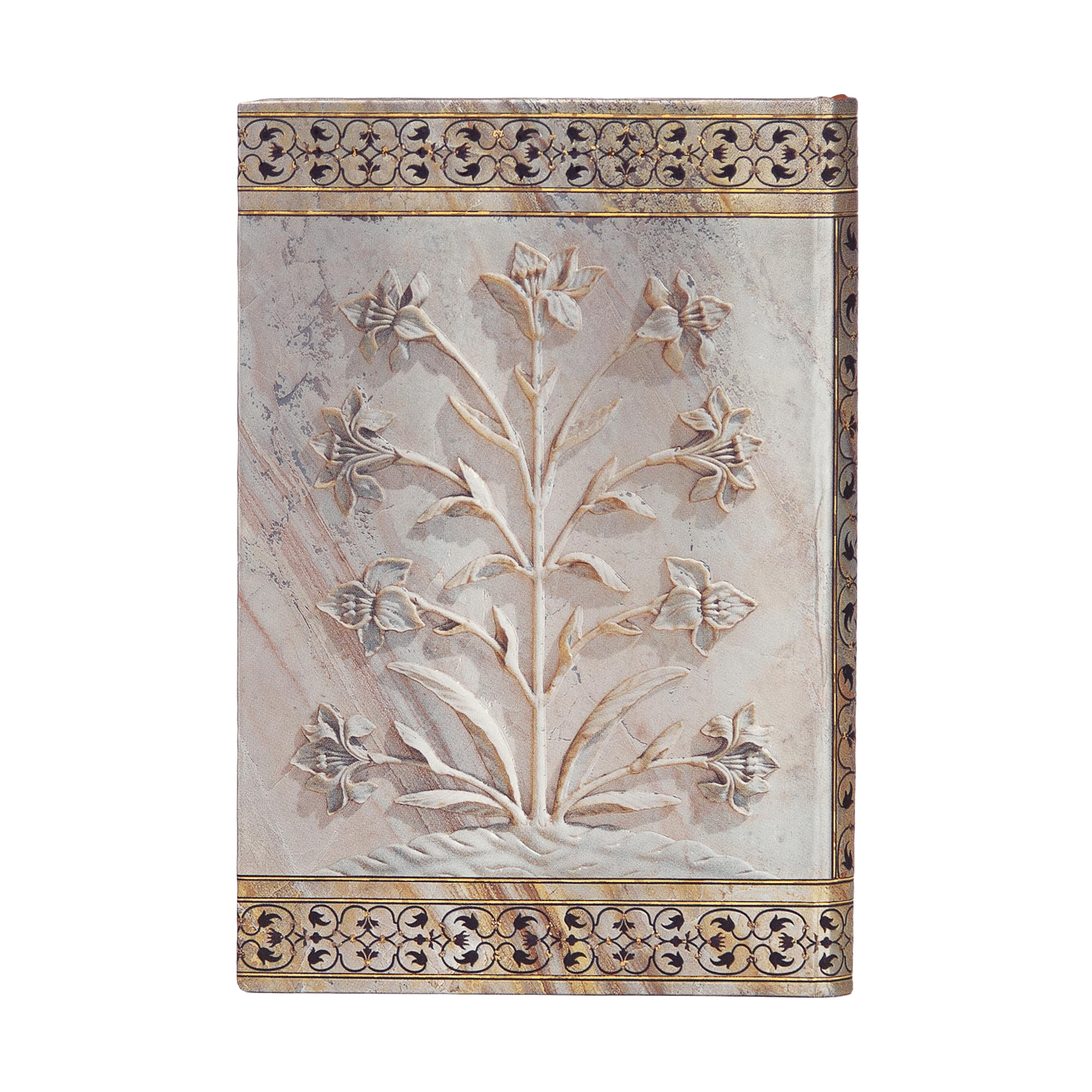 Agra - Journals - Back Image