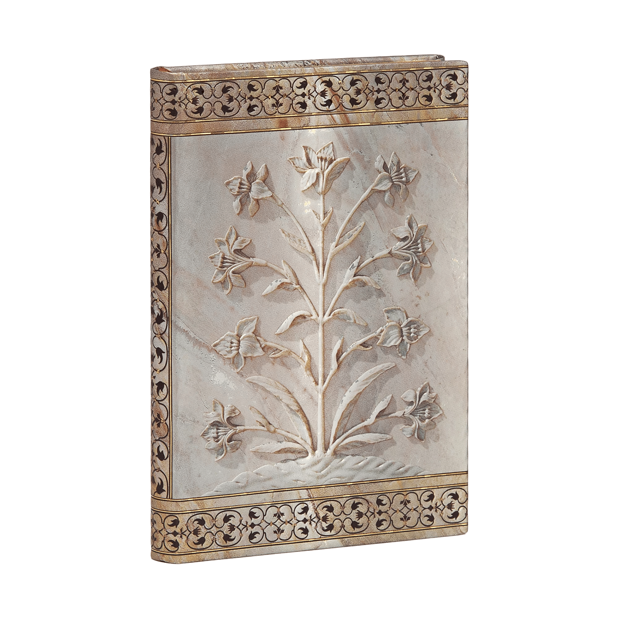Agra - Journals - Angle Image