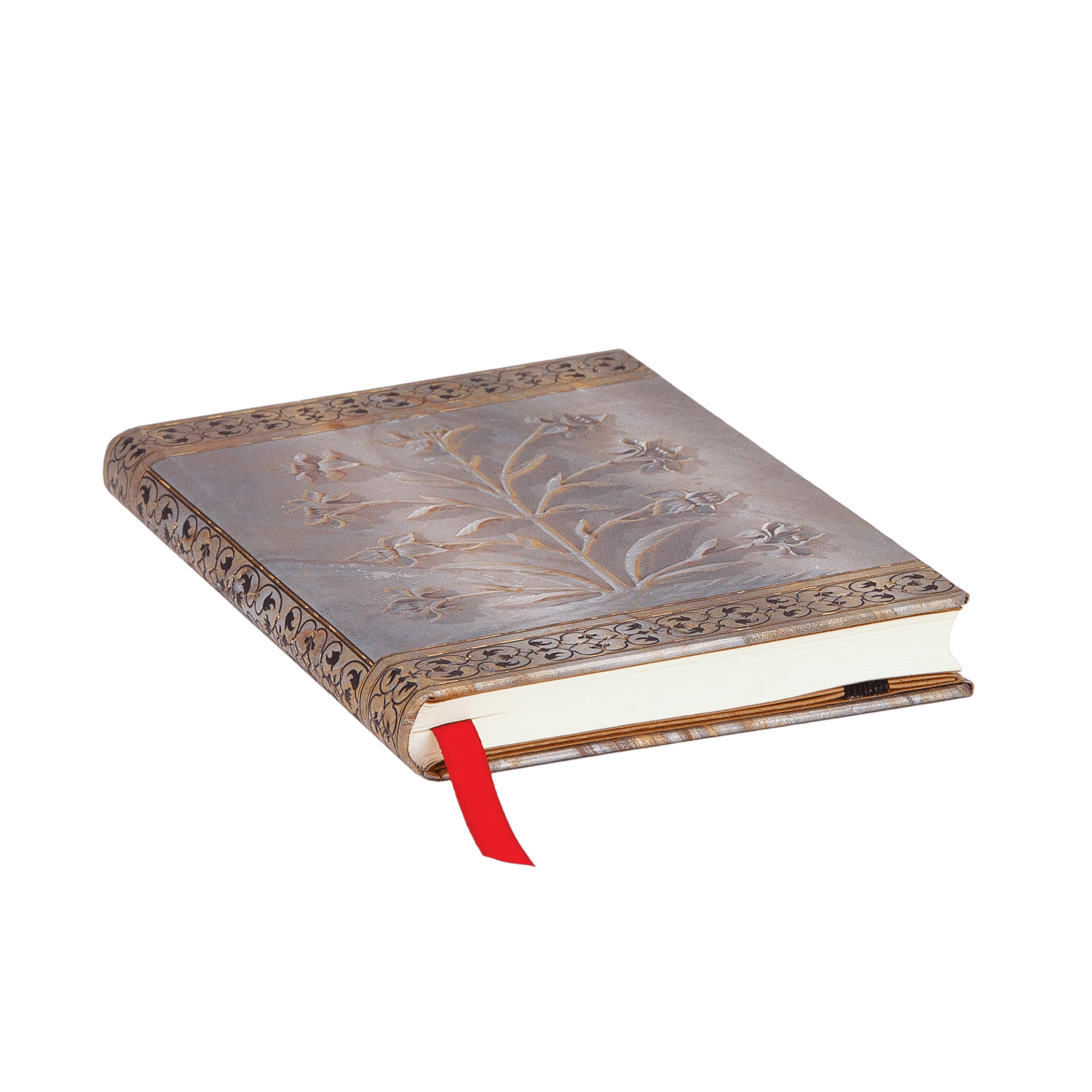 Agra - Journals - Edge Image