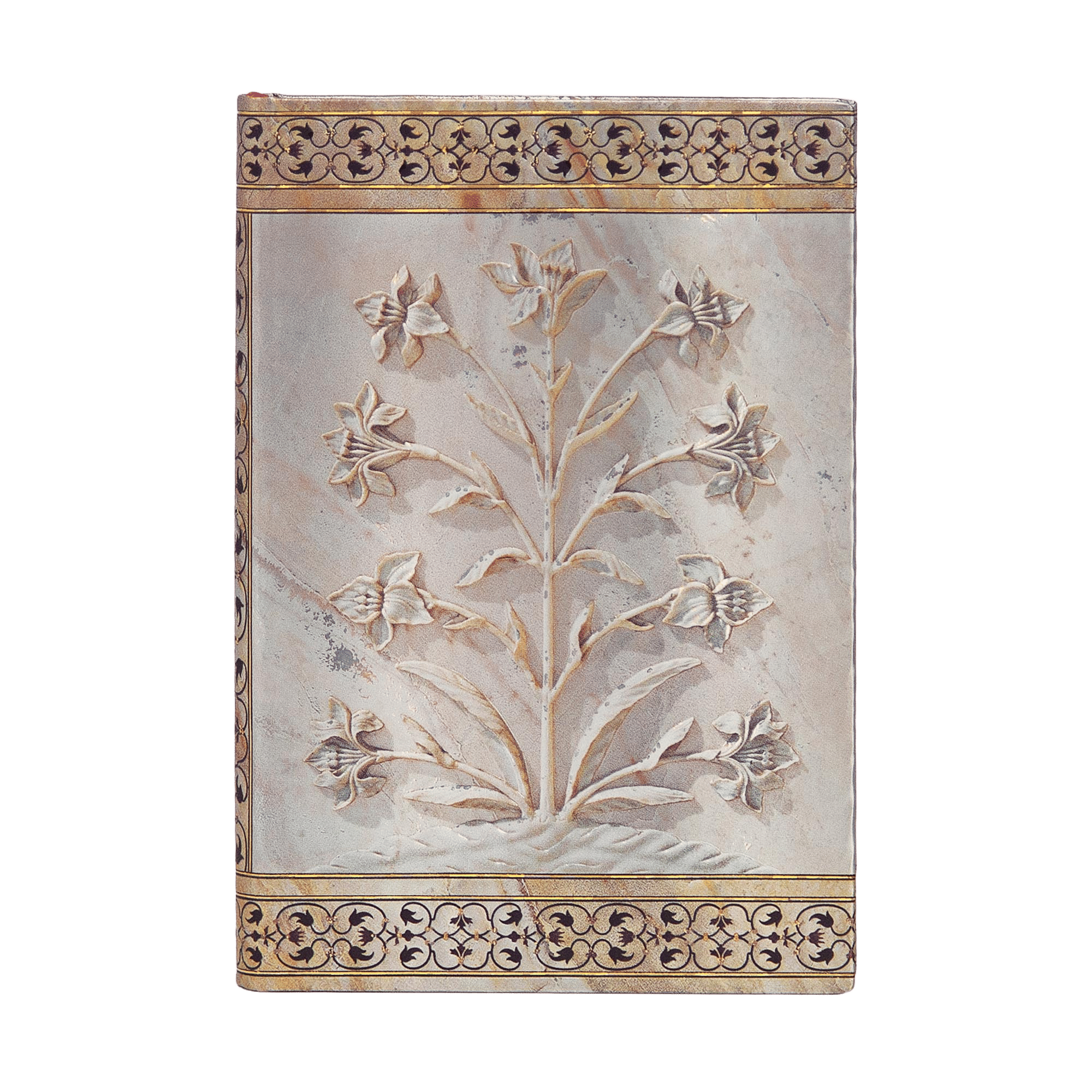 Agra - Journals - Front Image