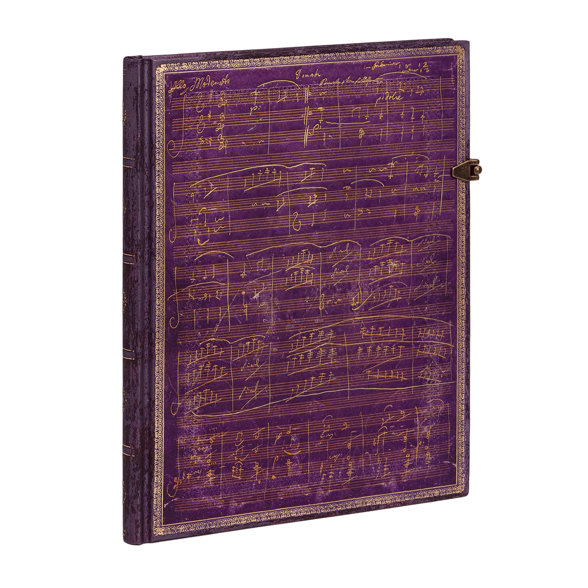 Beethoven’s 250th Birthday - Journals - Angle Image