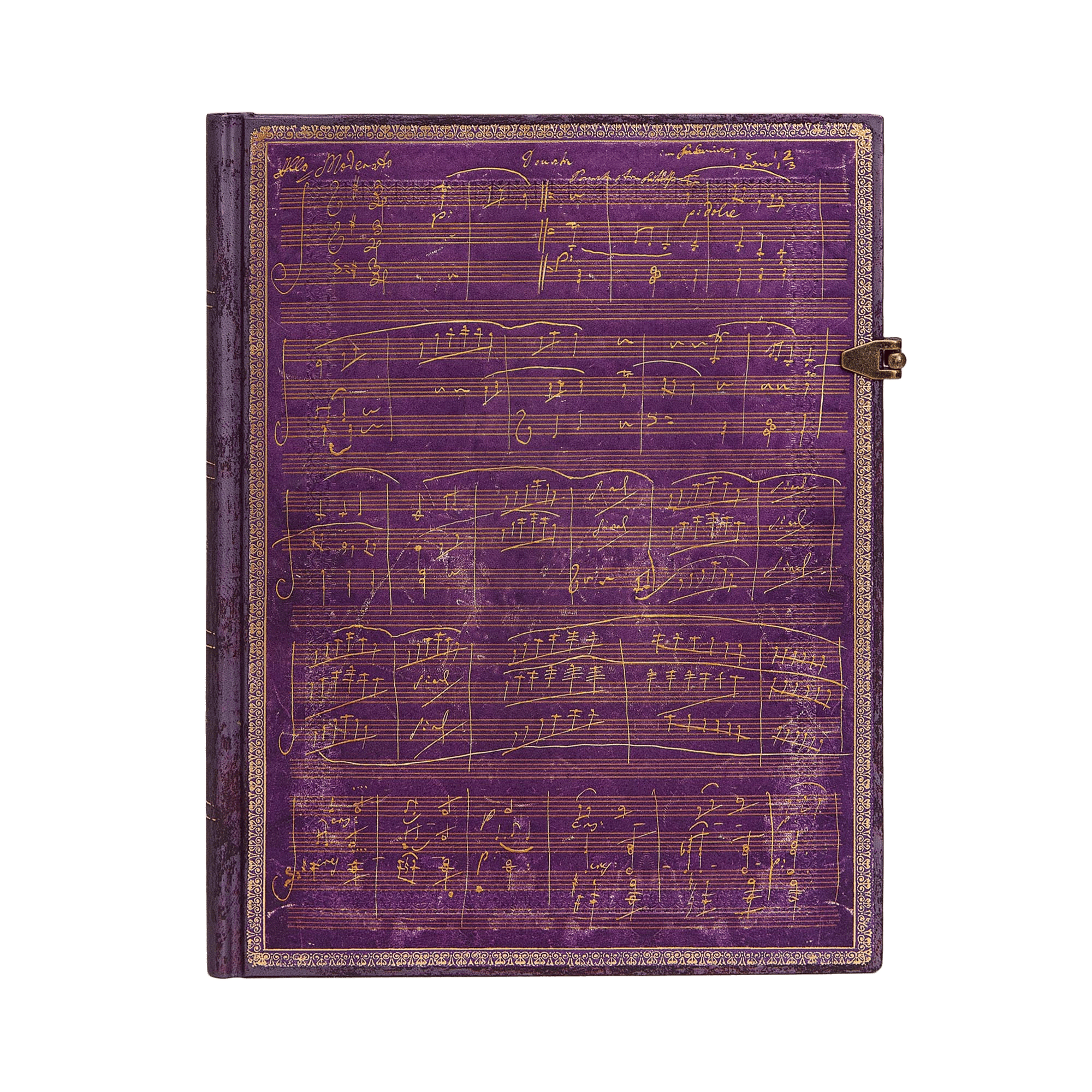 Beethoven’s 250th Birthday - Journals - Front Image