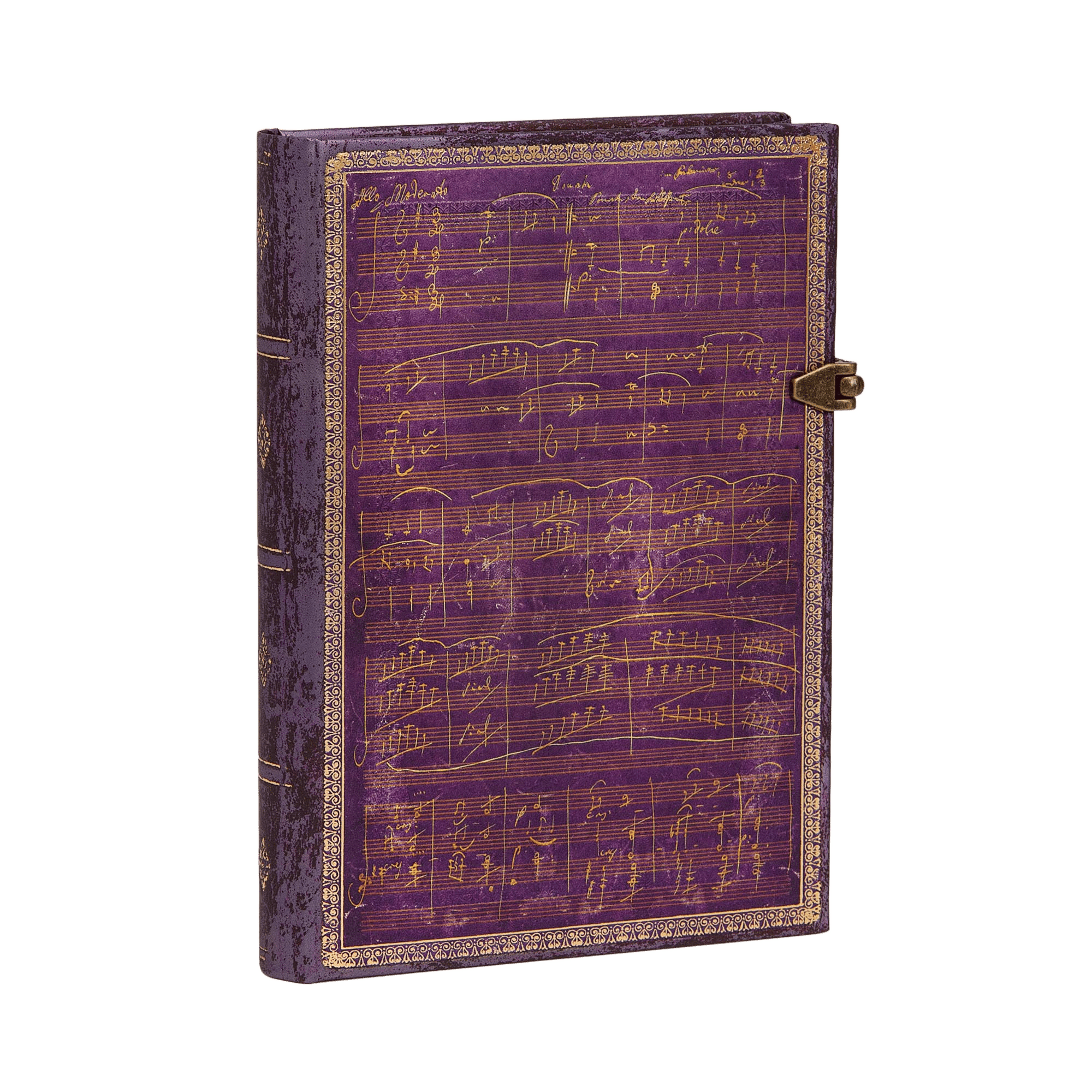 Beethoven’s 250th Birthday - Journals - Angle Image