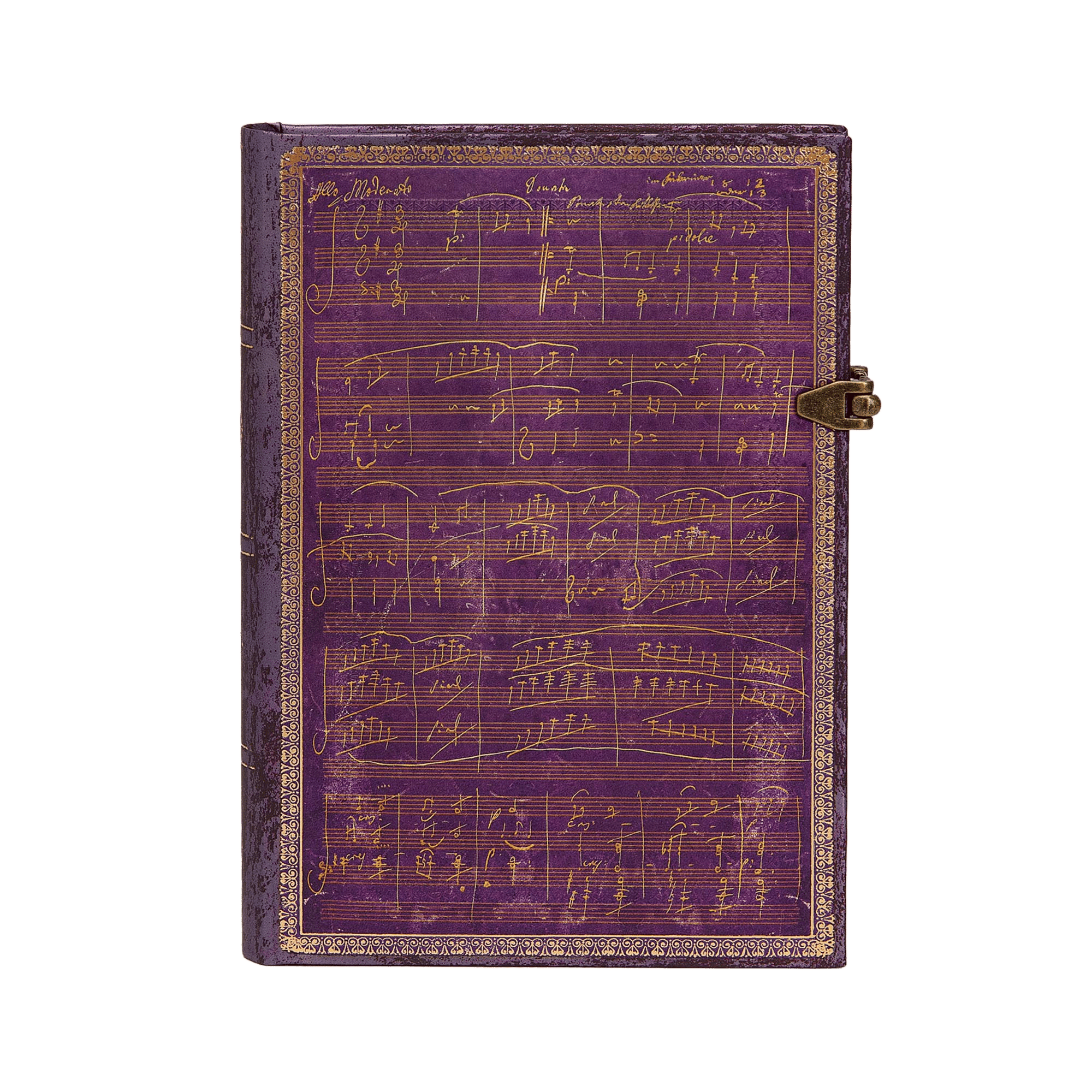 Beethoven’s 250th Birthday - Journals - Front Image