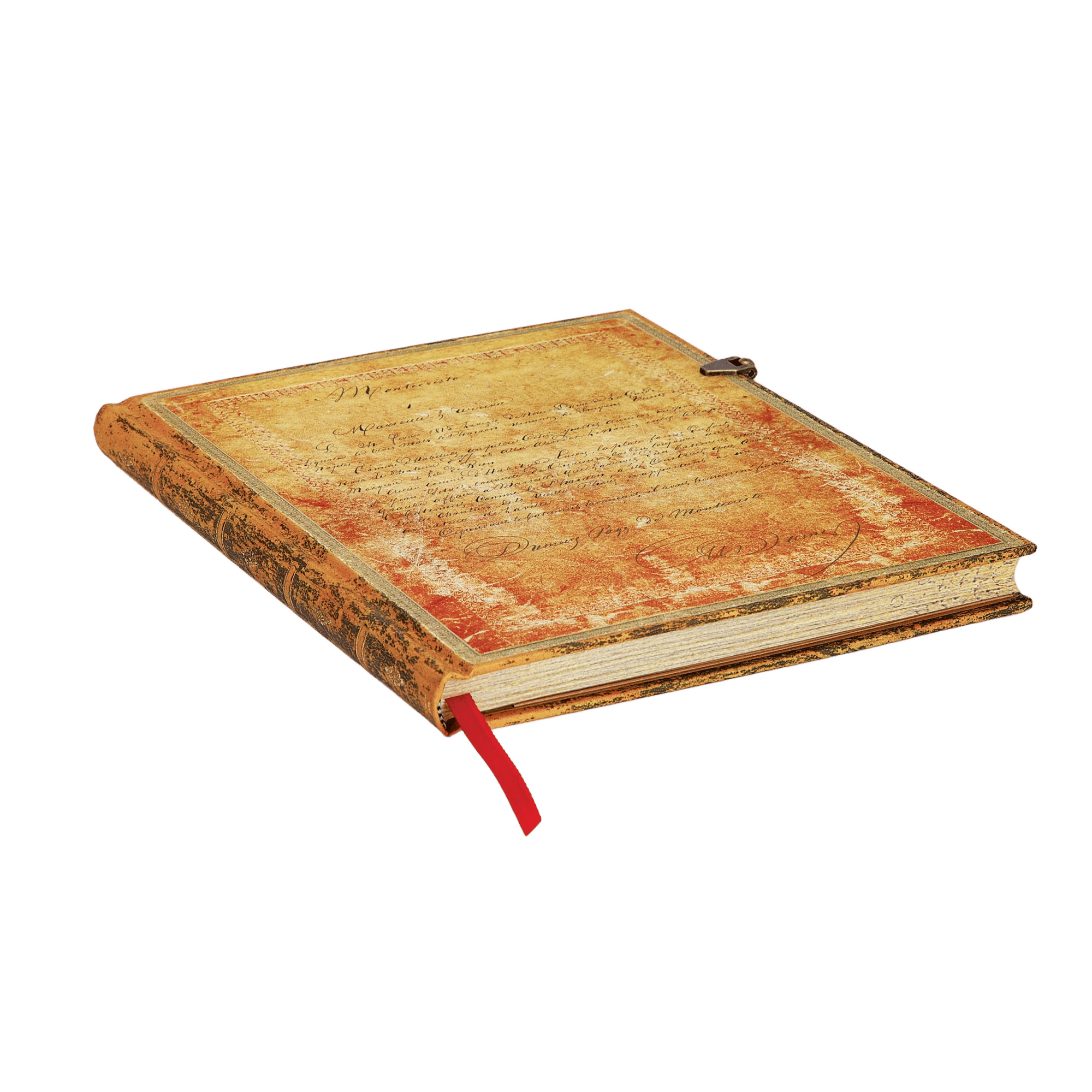 Dumas’ 150th Anniversary - Journals - Edge Image
