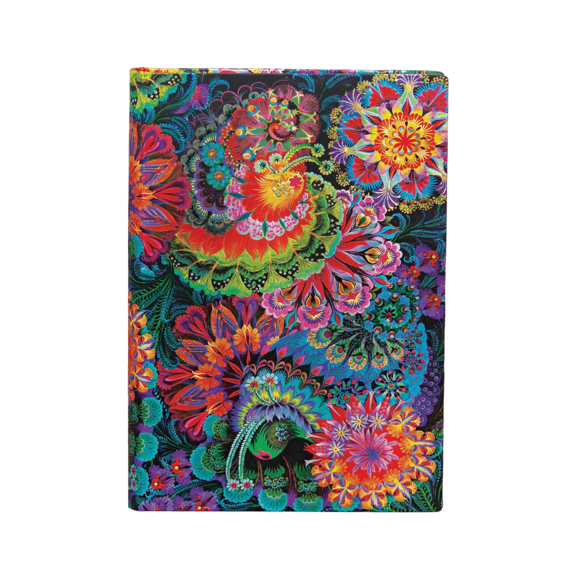 Moonlight - Address Books - Front Image