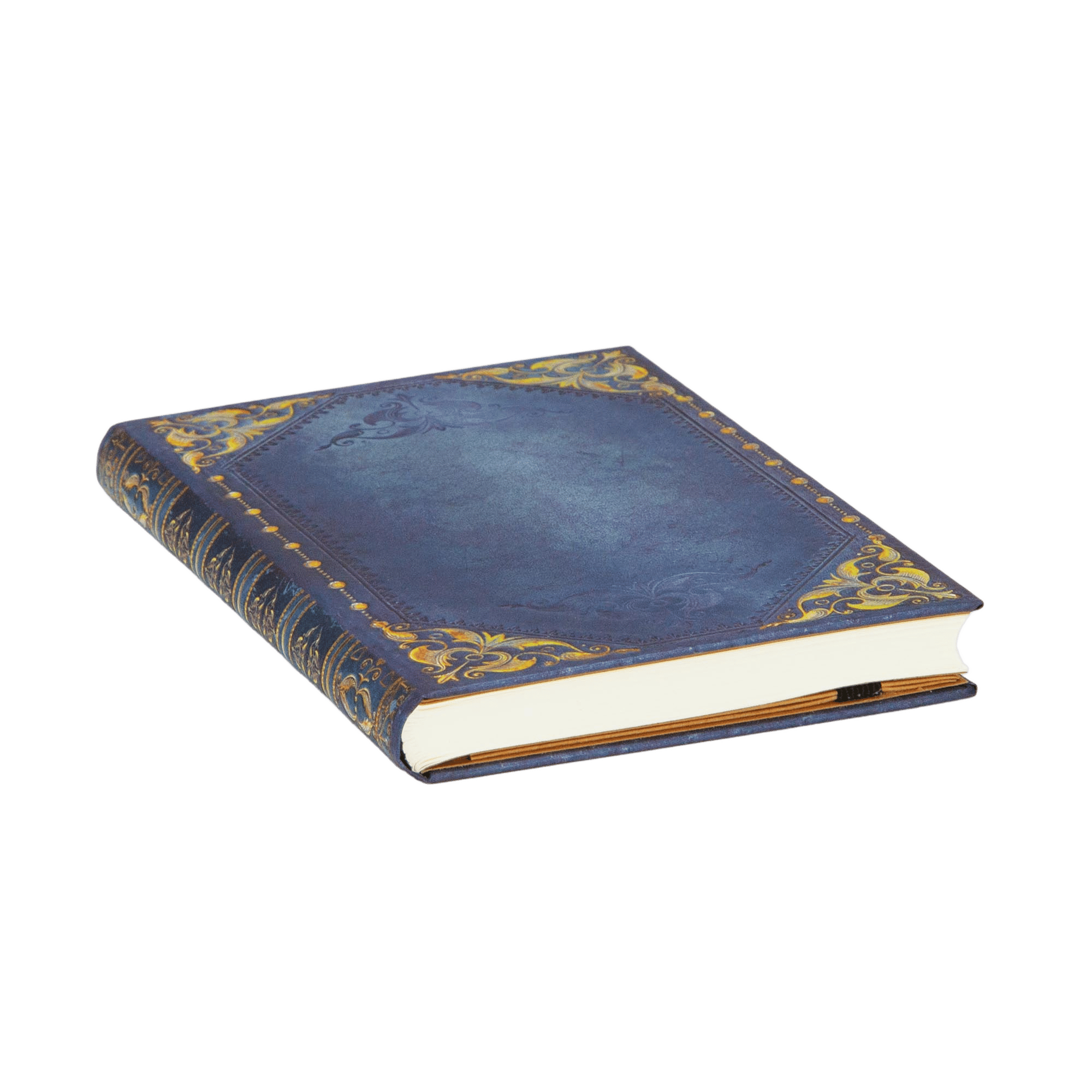 Punk en Azul - Libretas de Direcciones - Edge Image