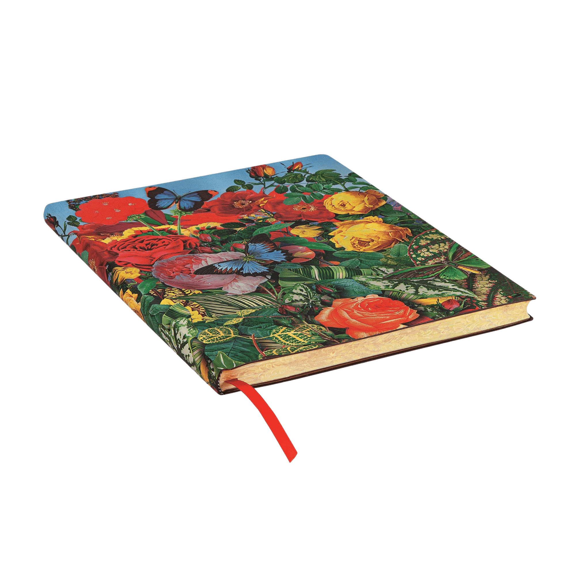 Jardín de Mariposas - Cuadernos - Edge Image