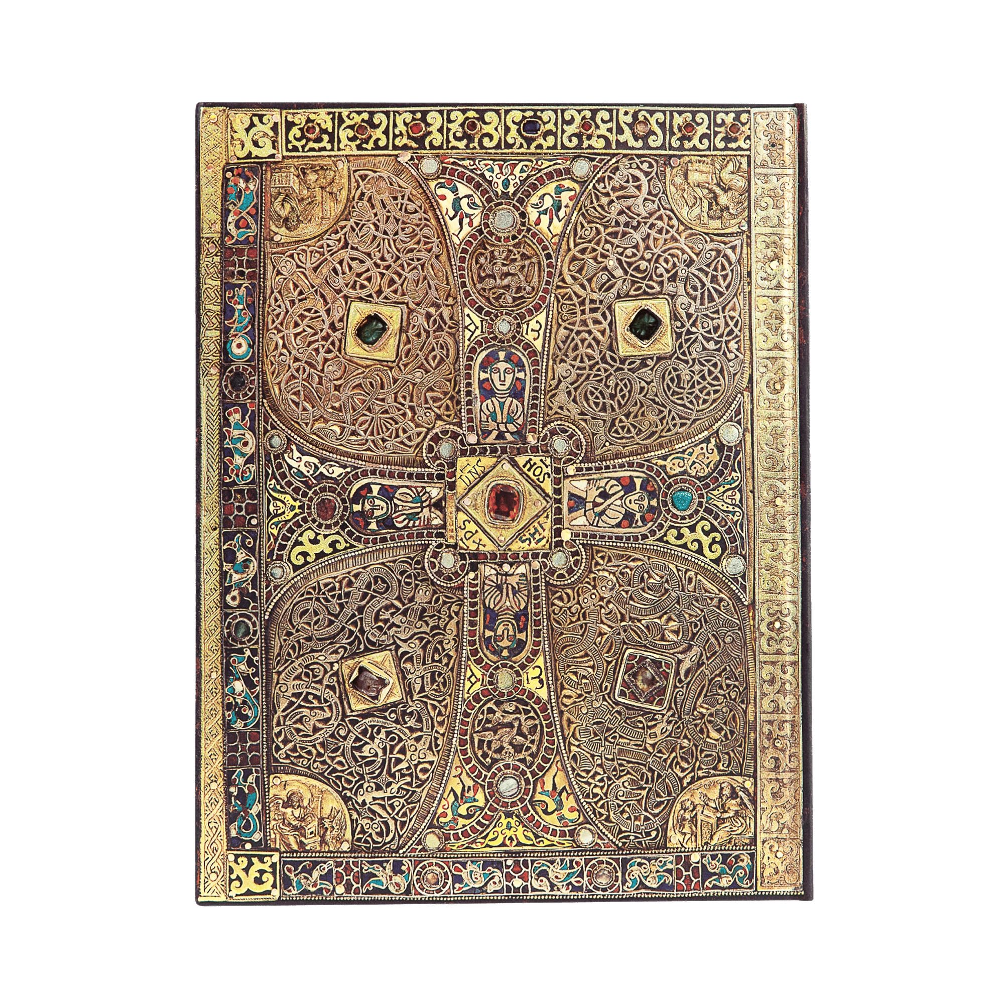 Lindau - Carnets - Back Image