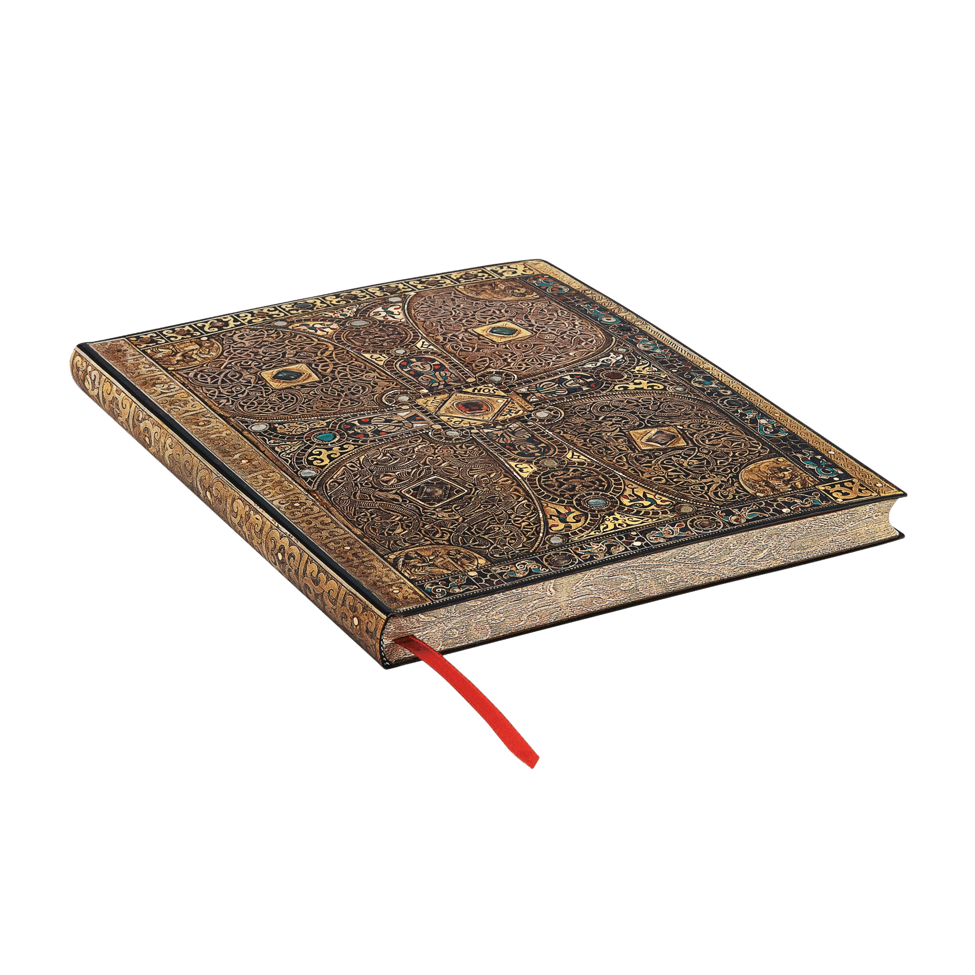 Lindau - Carnets - Edge Image