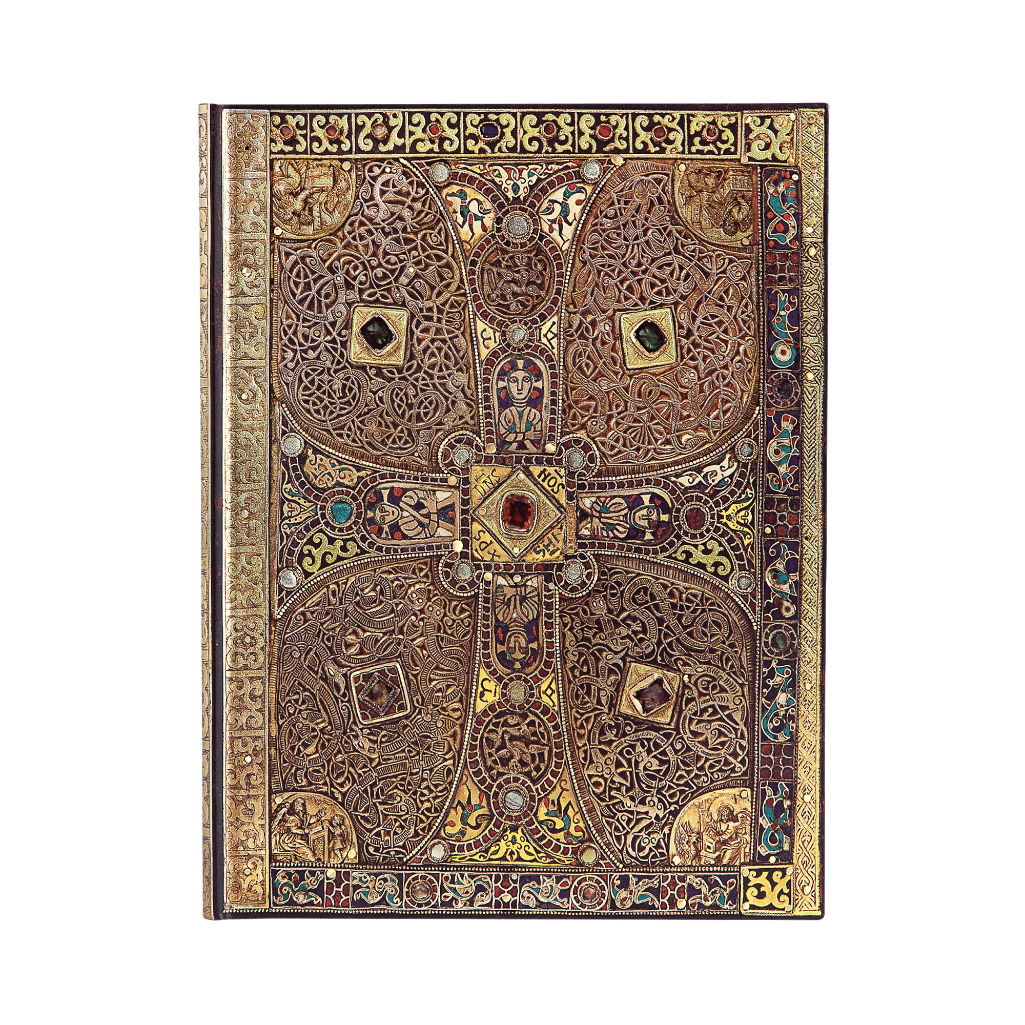 Lindau - Carnets - Front Image